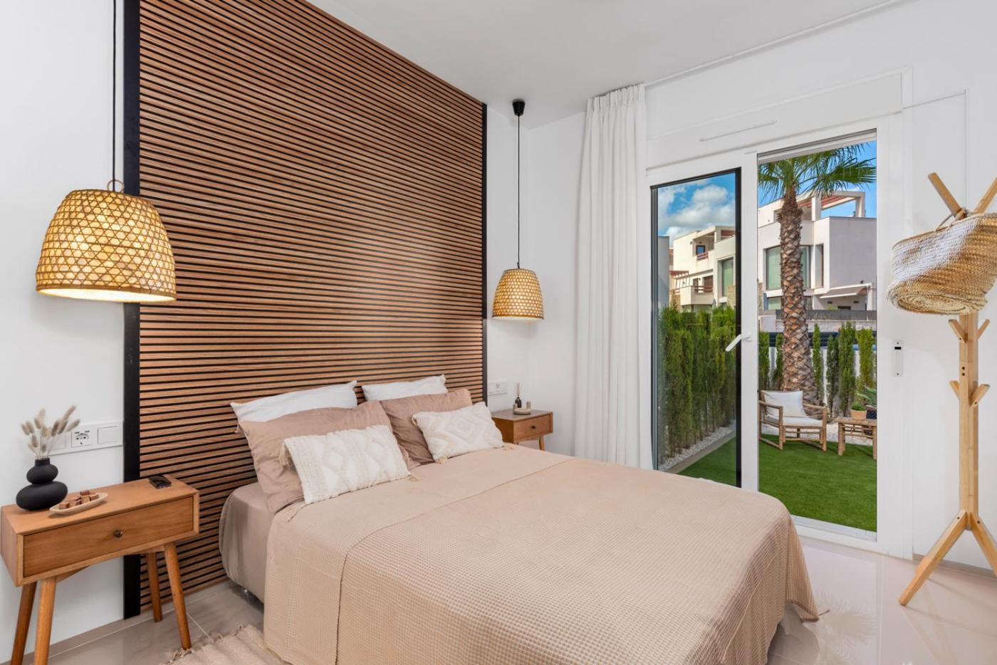 Sunny Dream Apartment Quesada, Alicante