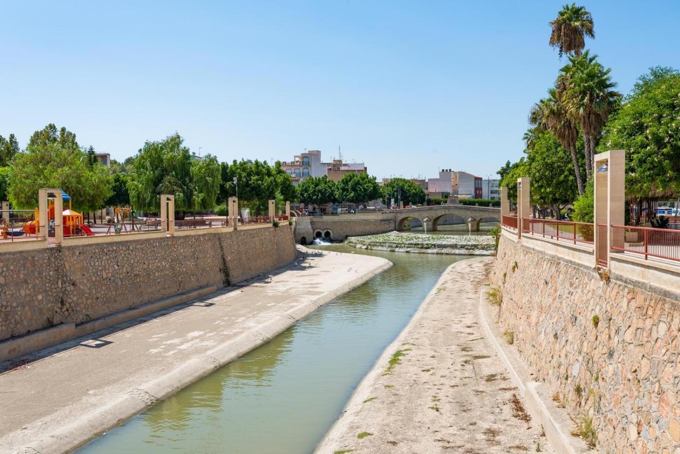 Sunny Dream Apartment Quesada, Alicante