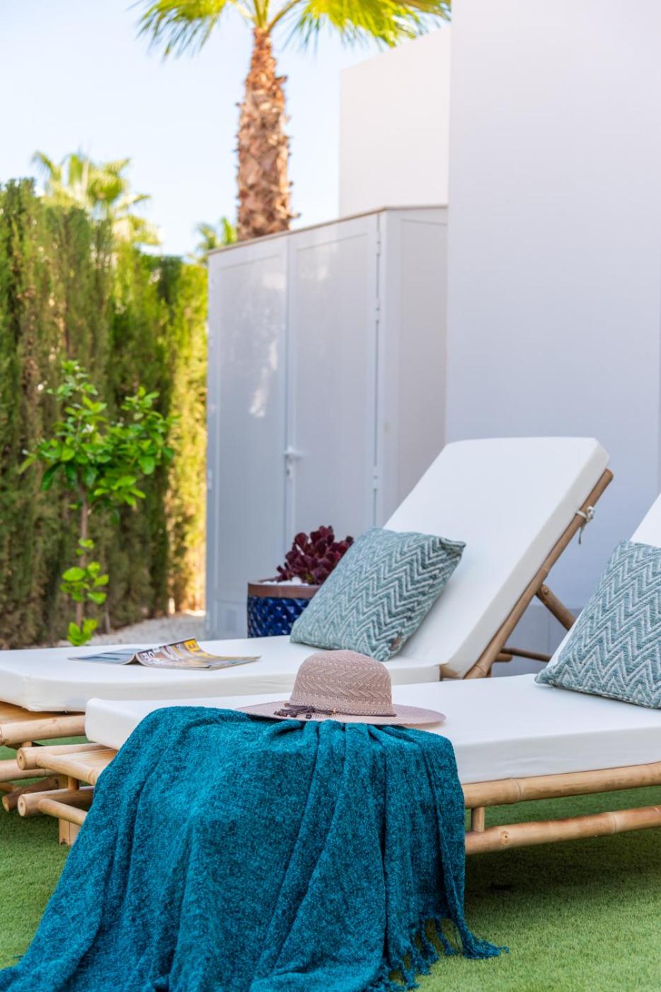 Sunny Dream Apartment Quesada, Alicante