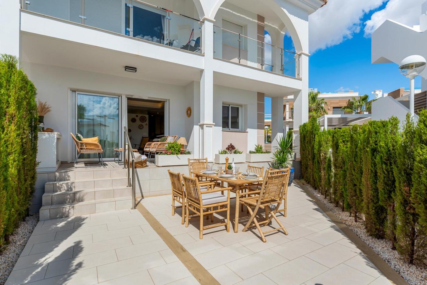 Sunny Dream Apartment Quesada, Alicante