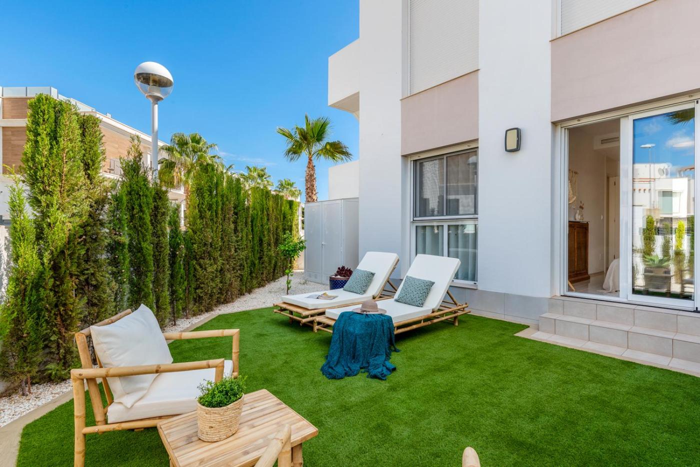 Sunny Dream Apartment Quesada, Alicante