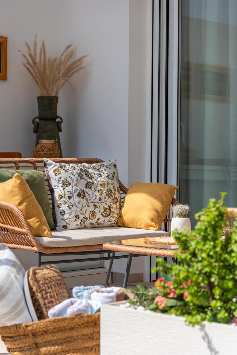 Sunny Dream Apartment Quesada, Alicante
