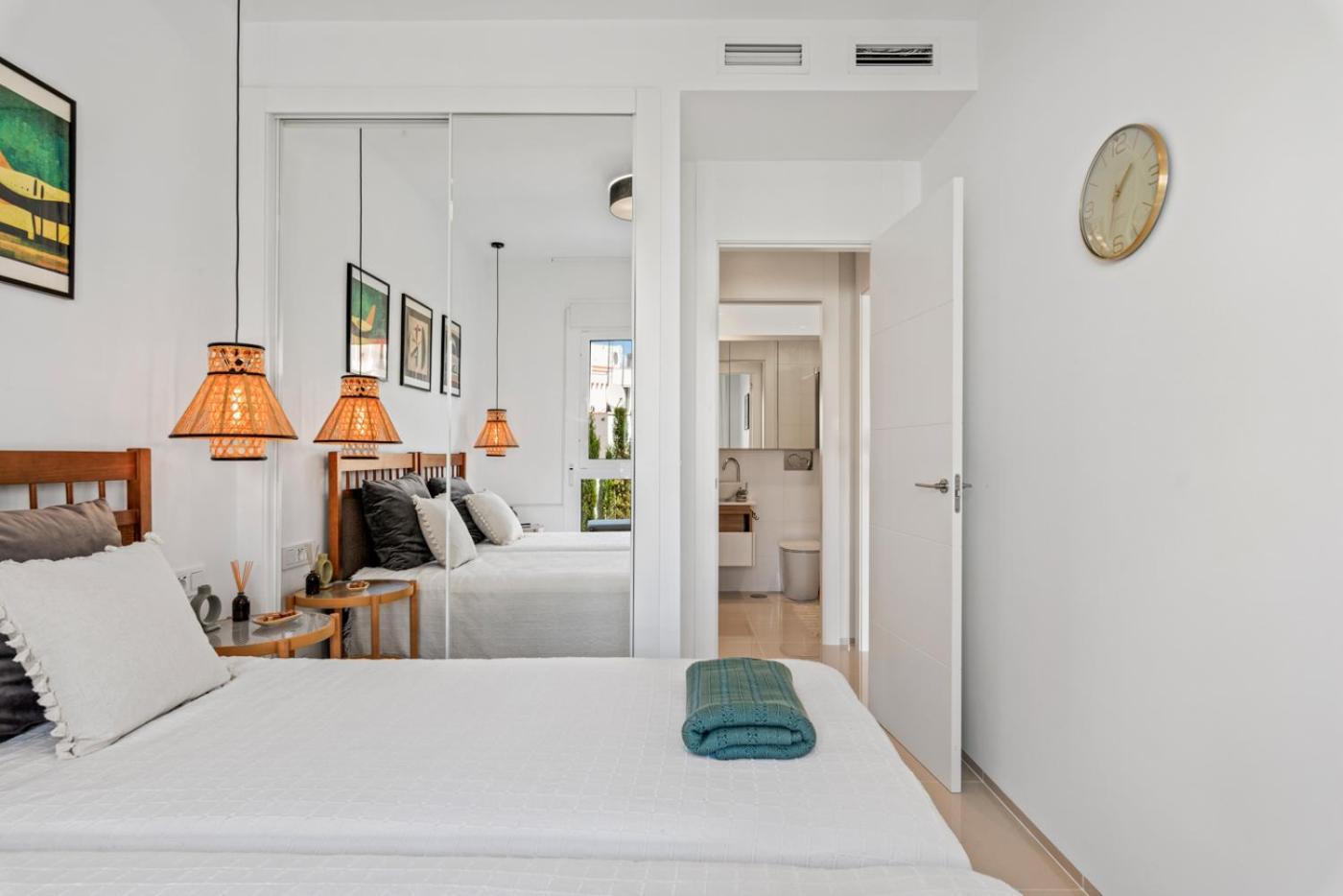 Sunny Dream Apartment Quesada, Alicante