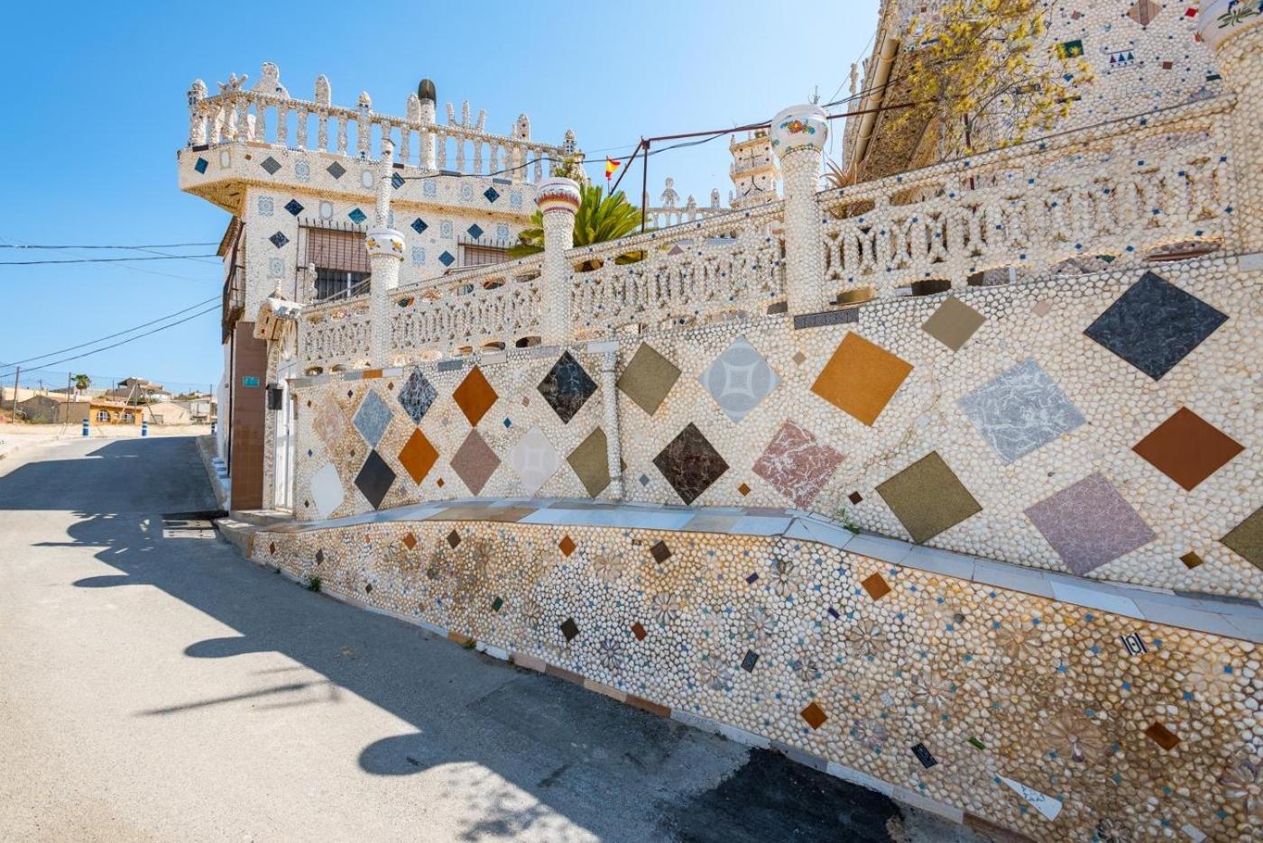 Sunny Dream Apartment Quesada, Alicante