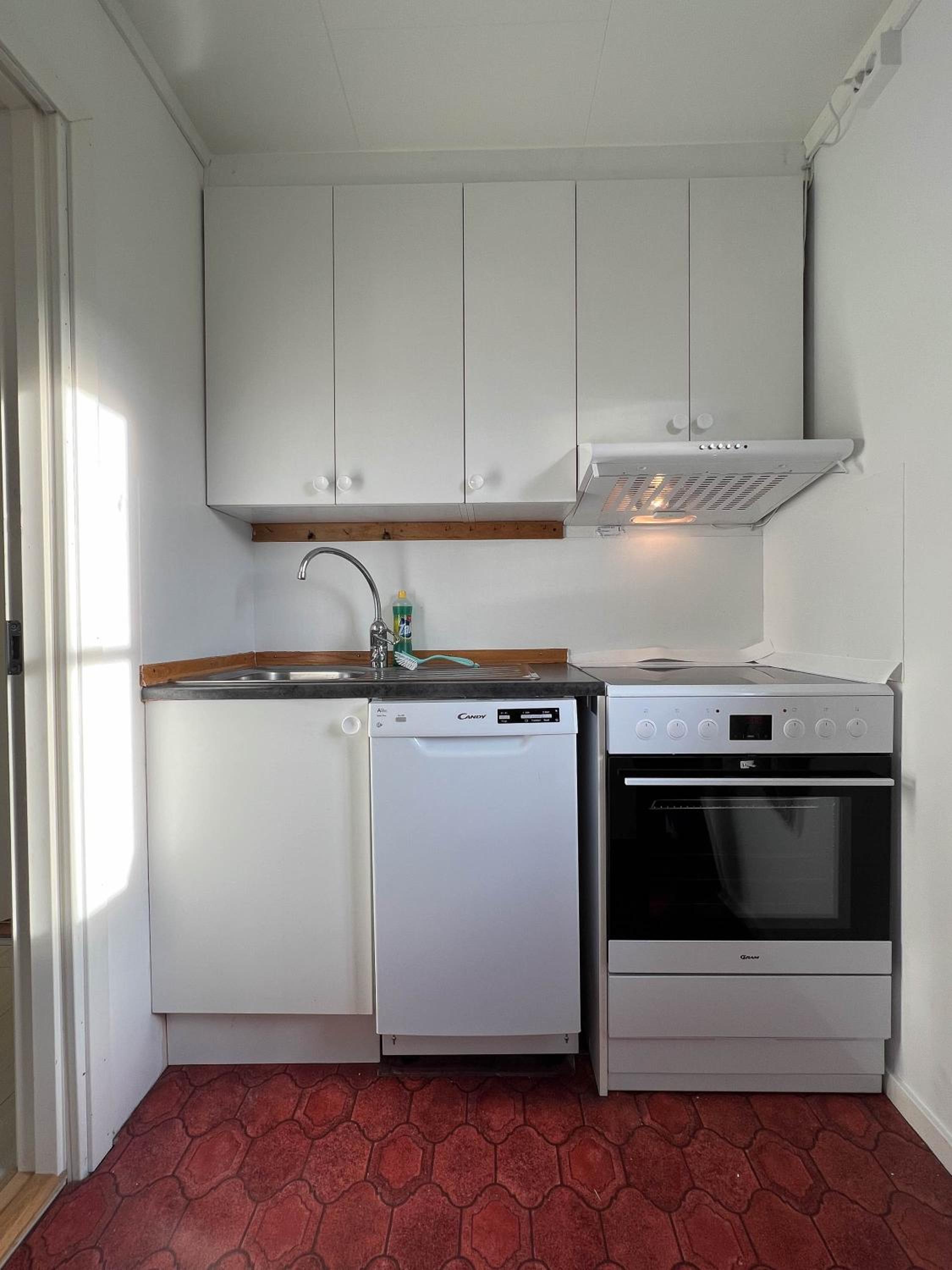 Tromsø apartment near the university view 3