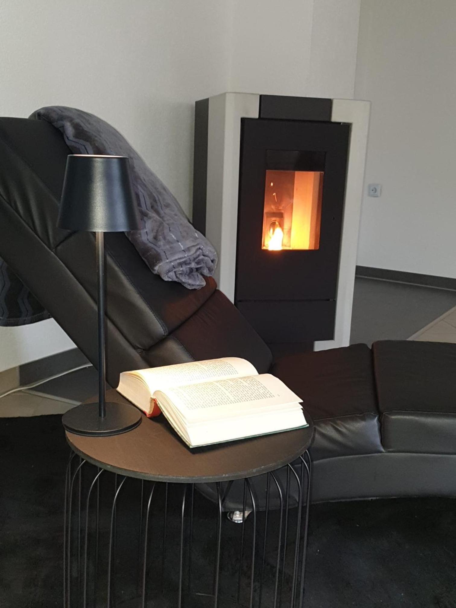 Ferienwohnung am Halfterweg