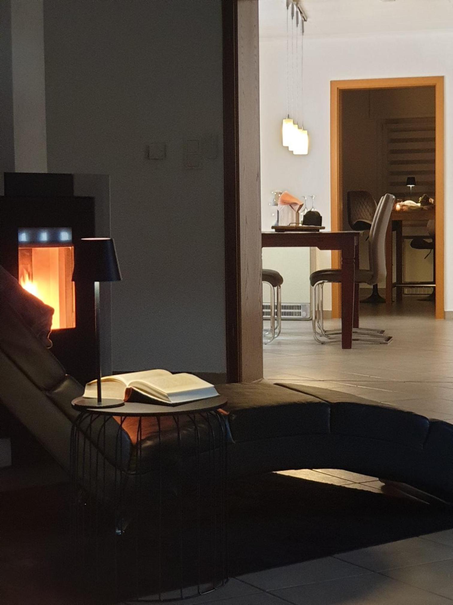 Ferienwohnung am Halfterweg