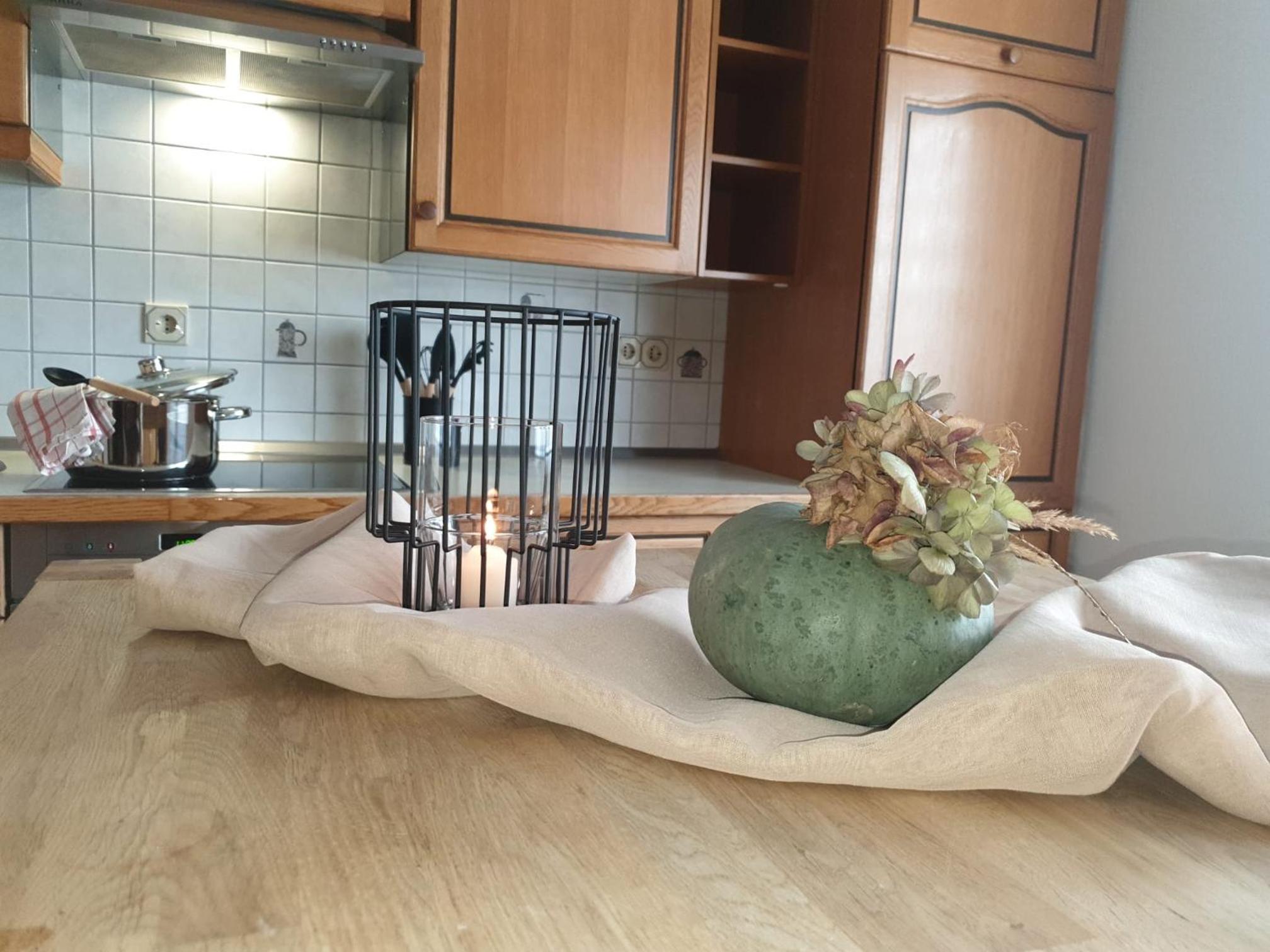 Ferienwohnung am Halfterweg
