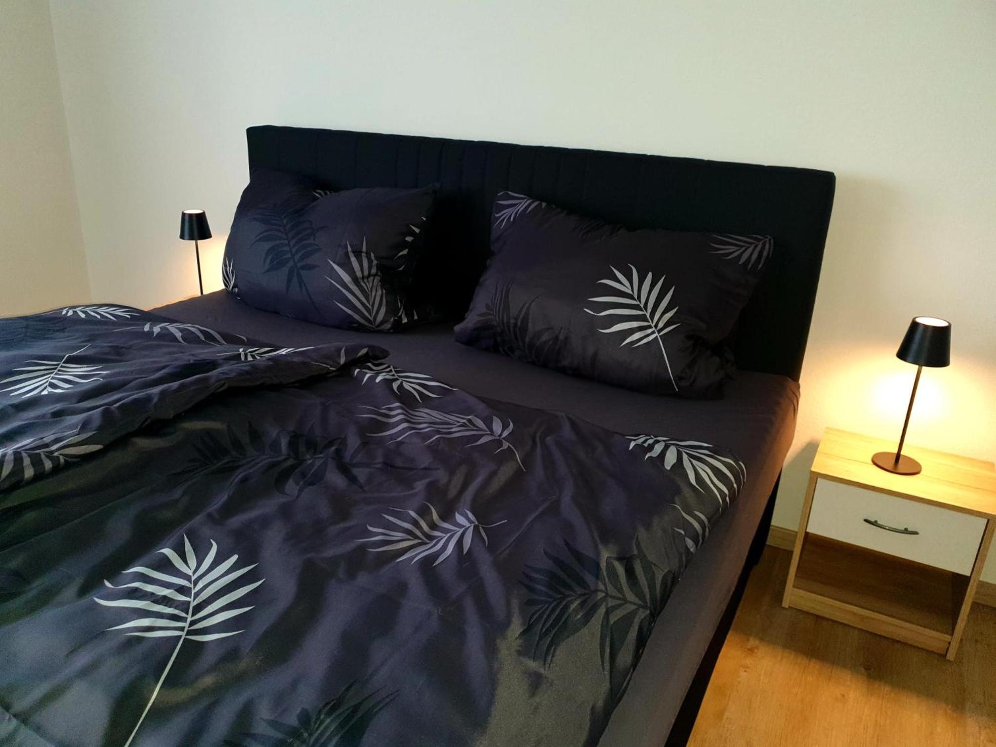 Ferienwohnung am Halfterweg