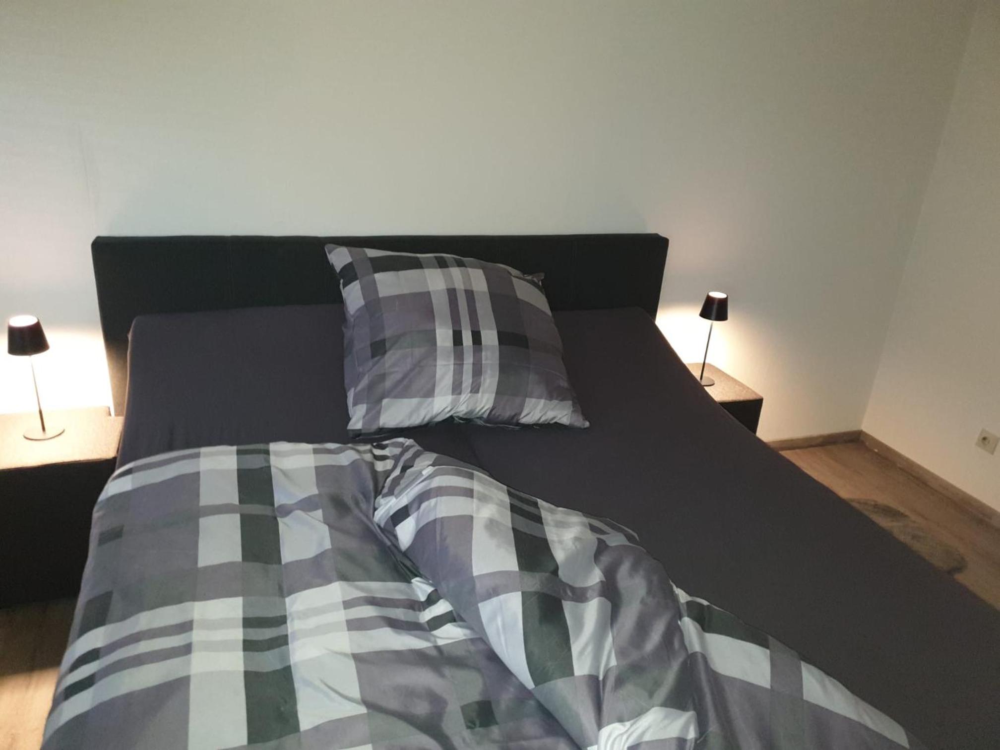 Ferienwohnung am Halfterweg
