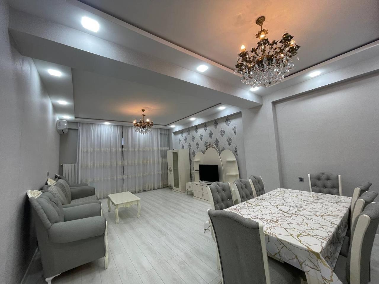 Family house Narimanovа