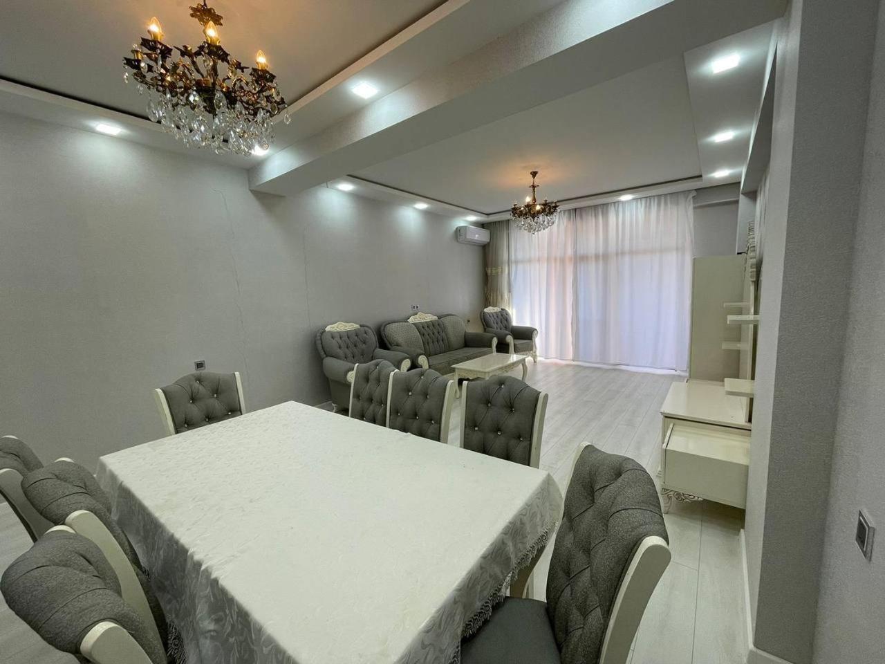 Family house Narimanovа