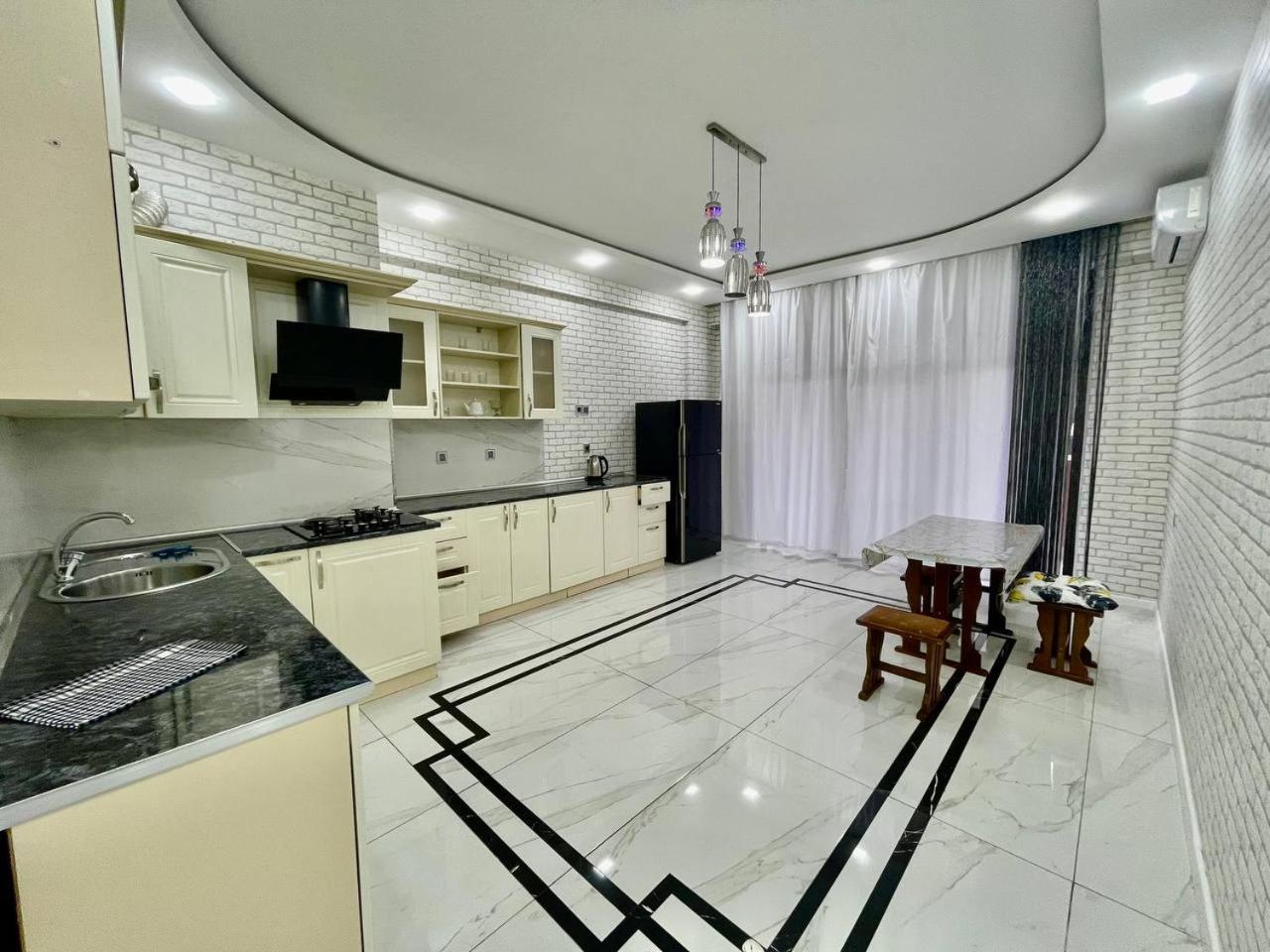 Family house Narimanovа