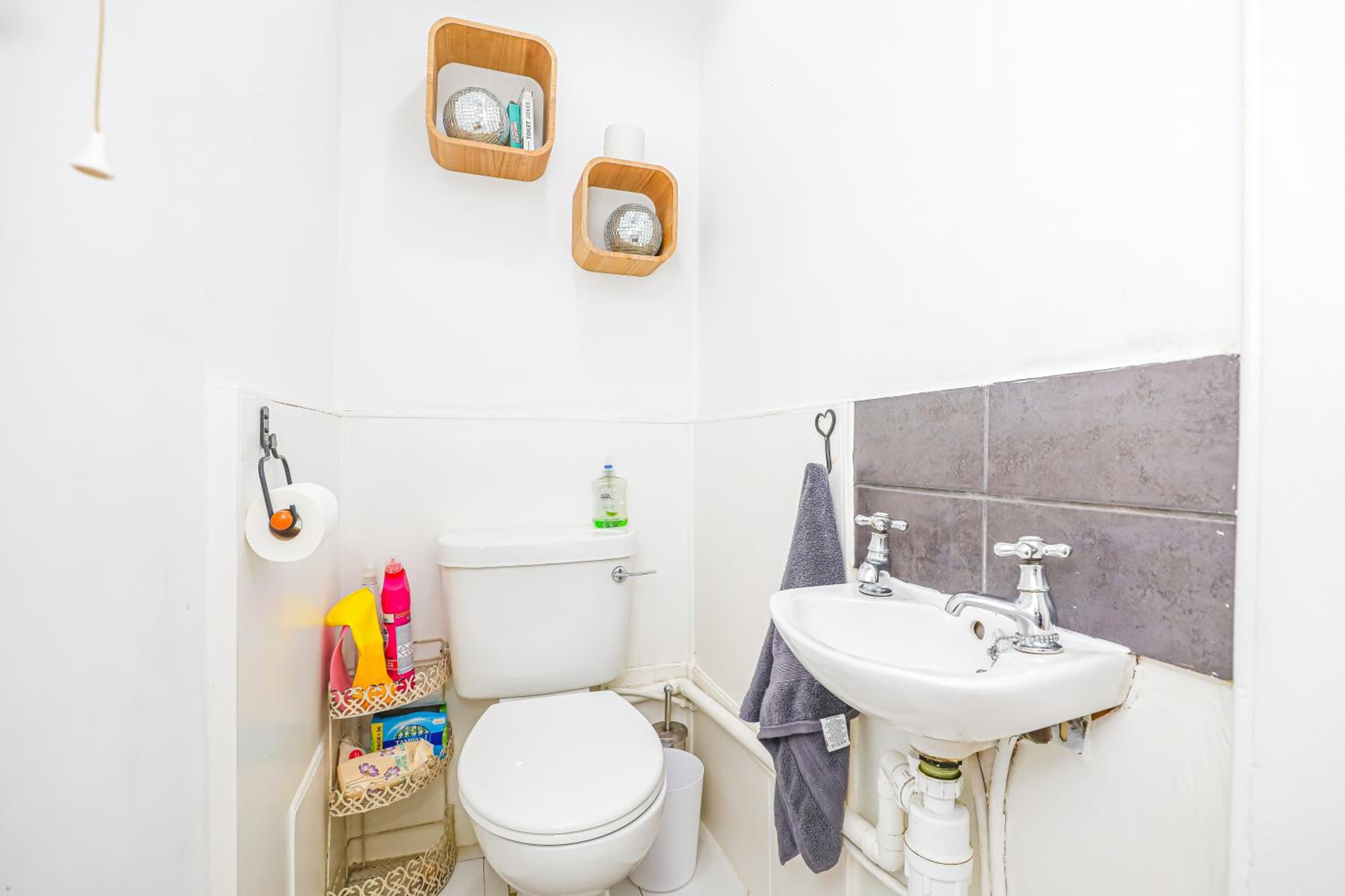 3Bed Traditional Edinburgh Apt photo 5