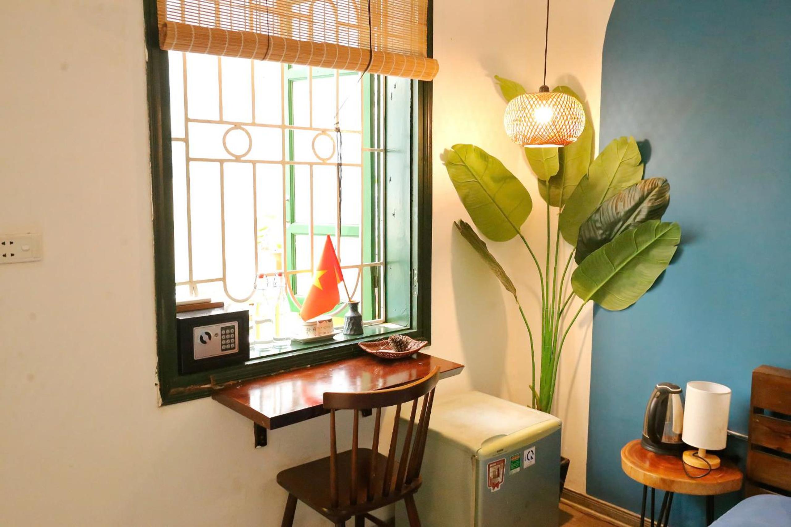 Anchie Home Lý Nam Đế- Ha Noi Train Street- Ha Noi Old Quarter