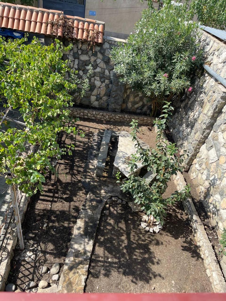 TBILISI ATHENA HOME VILLa