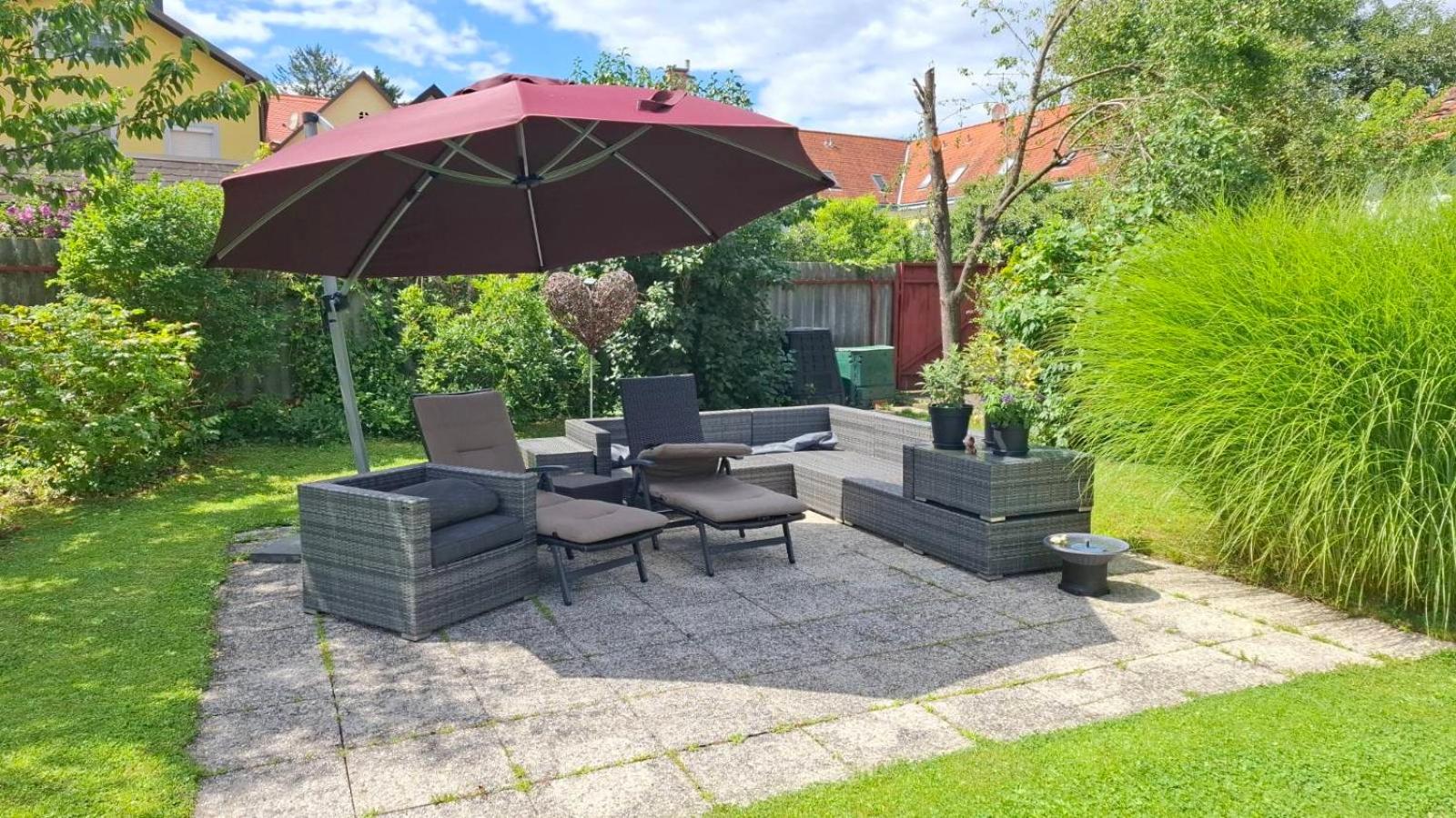 Ferienwohnung Norah