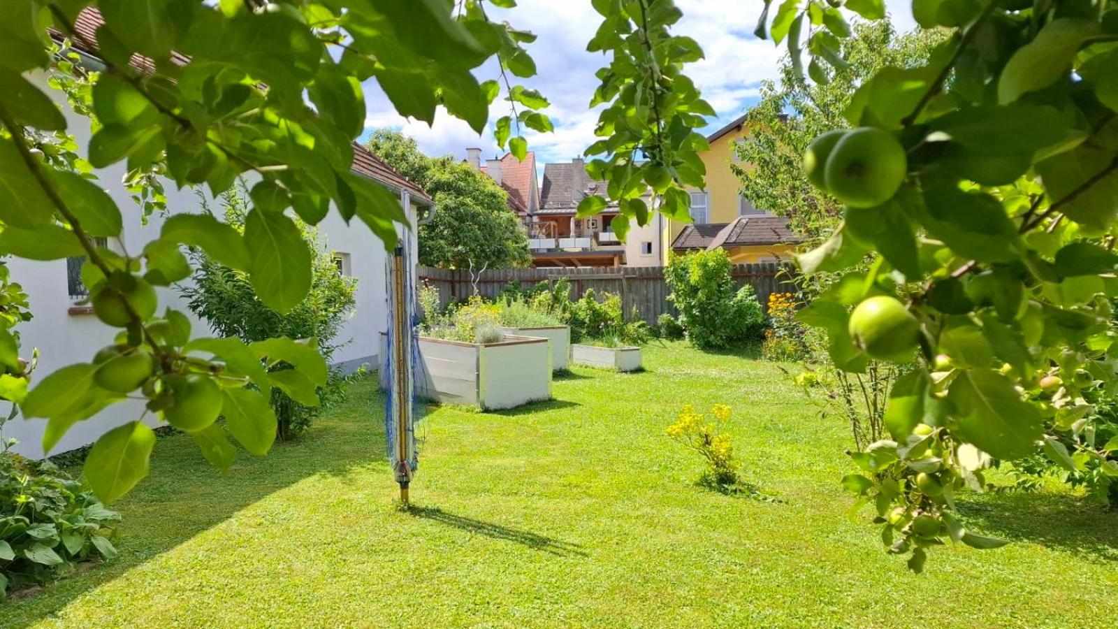 Ferienwohnung Norah