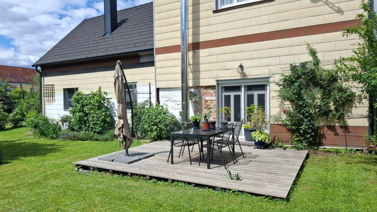 Ferienwohnung Norah