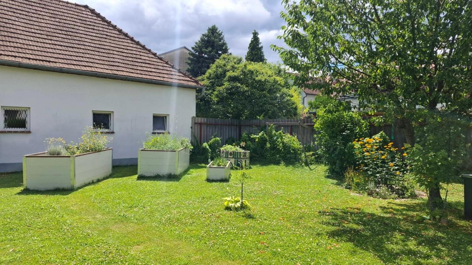 Ferienwohnung Norah