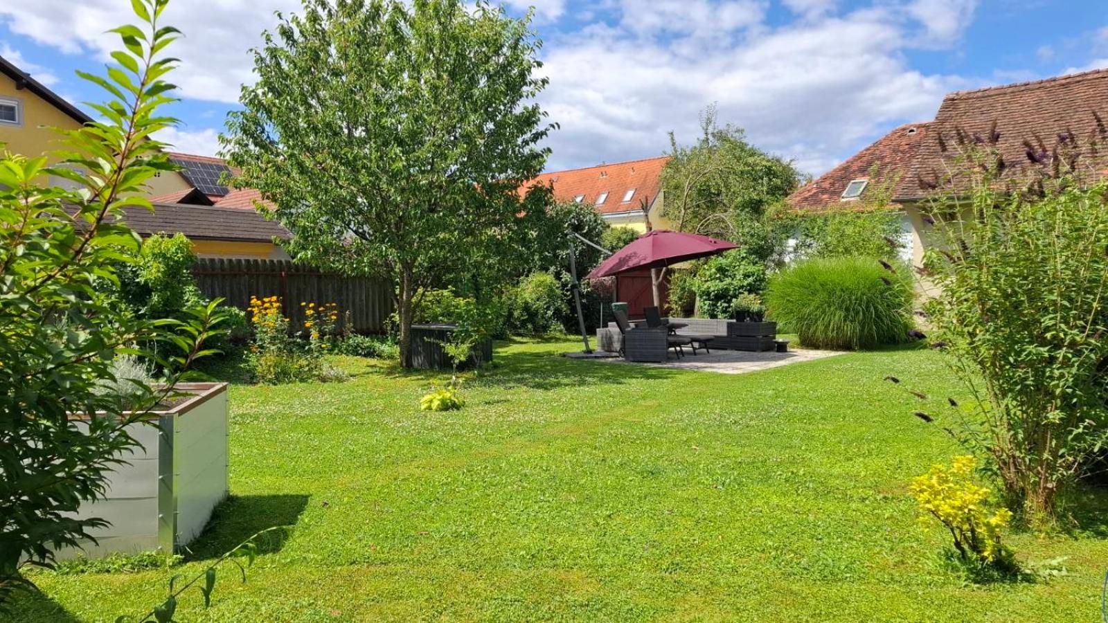 Ferienwohnung Norah