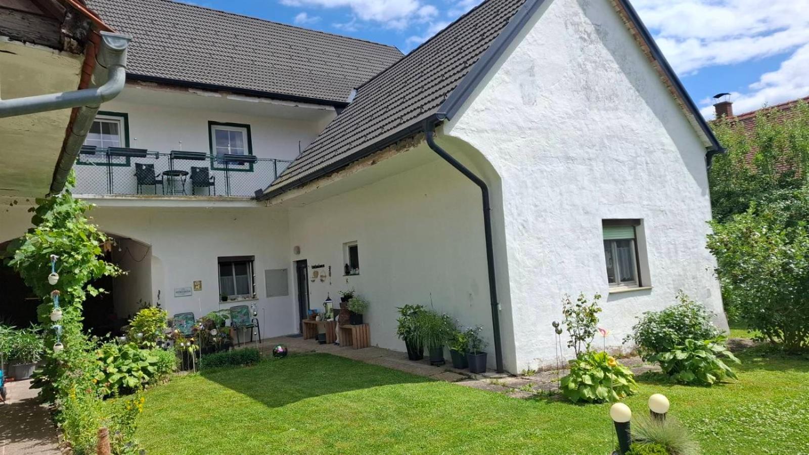 Ferienwohnung Norah