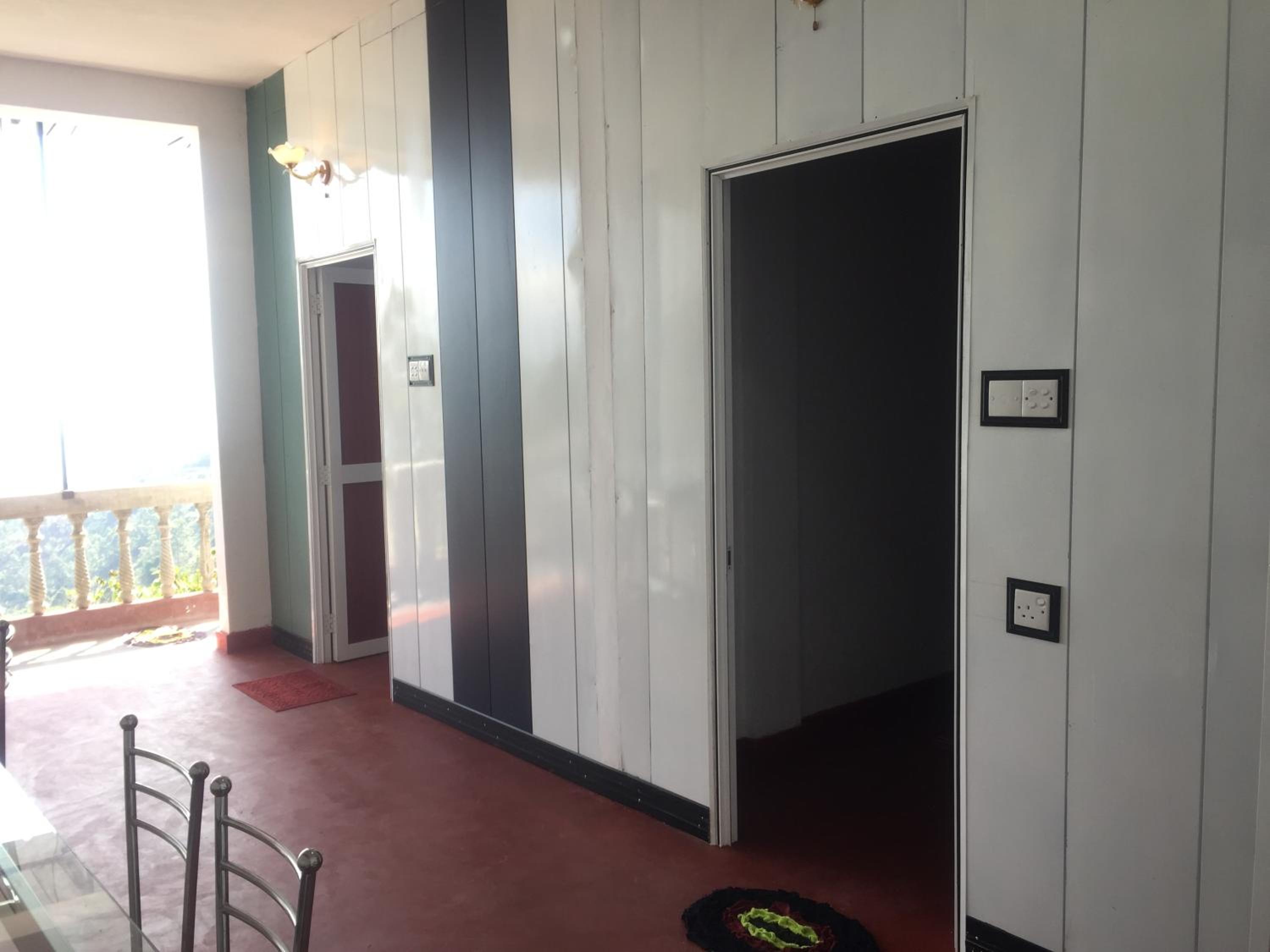 Anjana guest house view 2