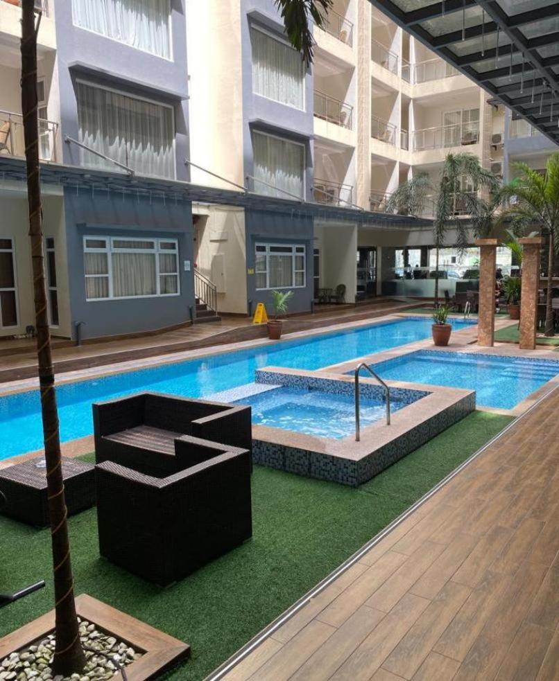 La grande Hotel & Residence view 2