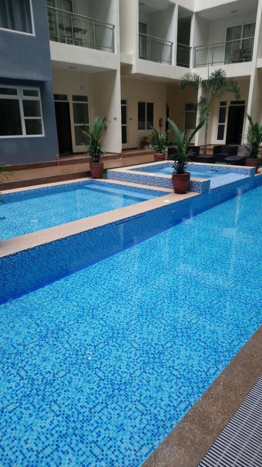 La grande Hotel & Residence view 3