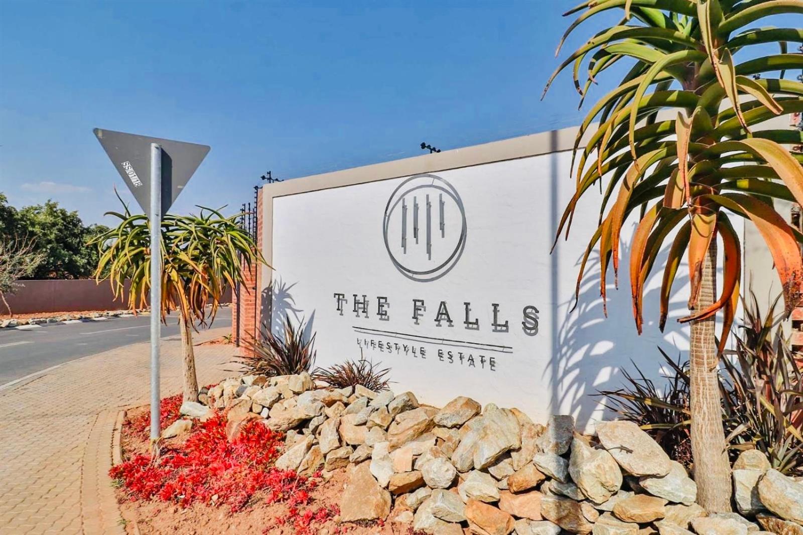 Lovely Apartment in Roodepoort