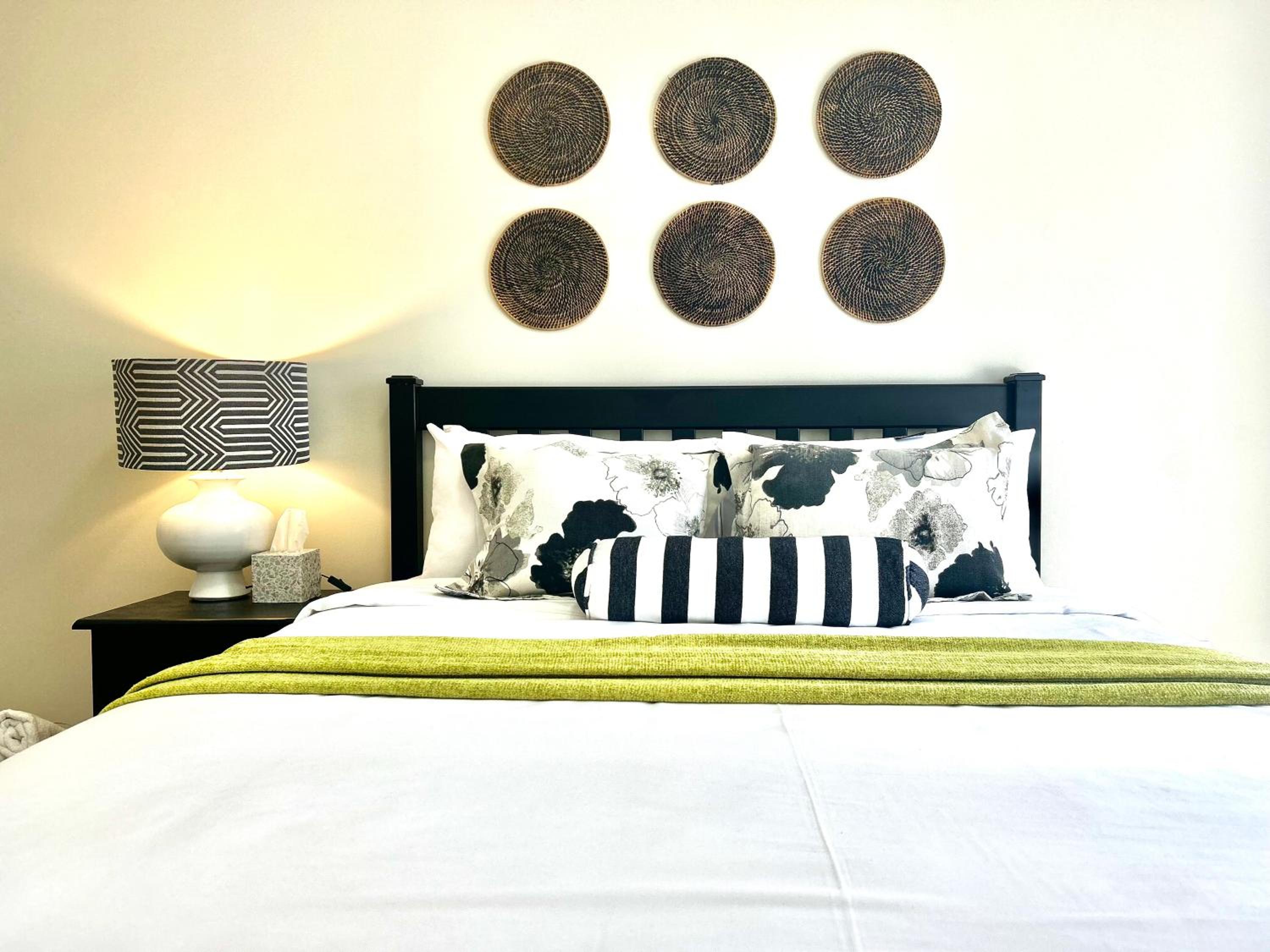 Lovely Apartment in Roodepoort