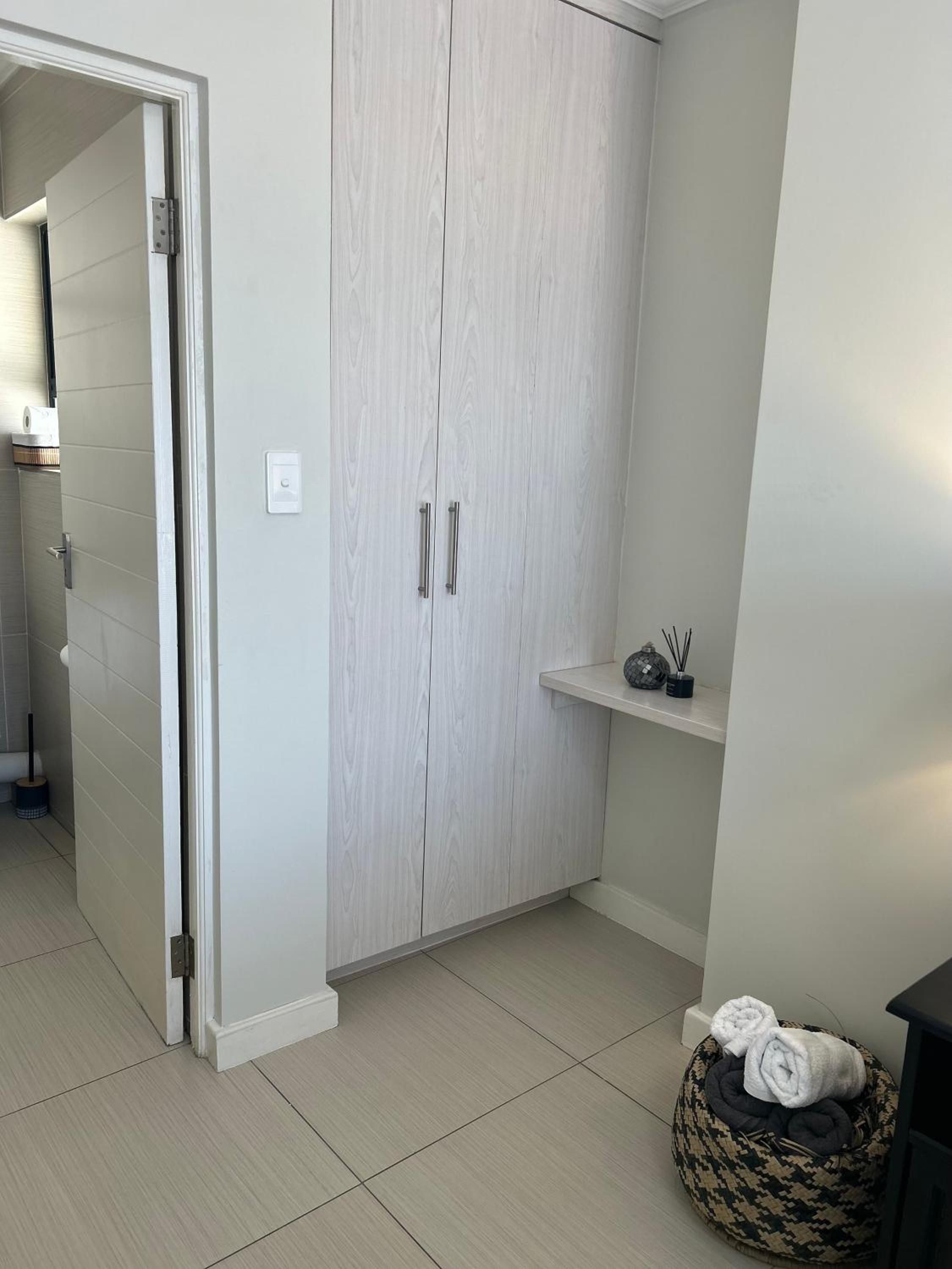 Lovely Apartment in Roodepoort
