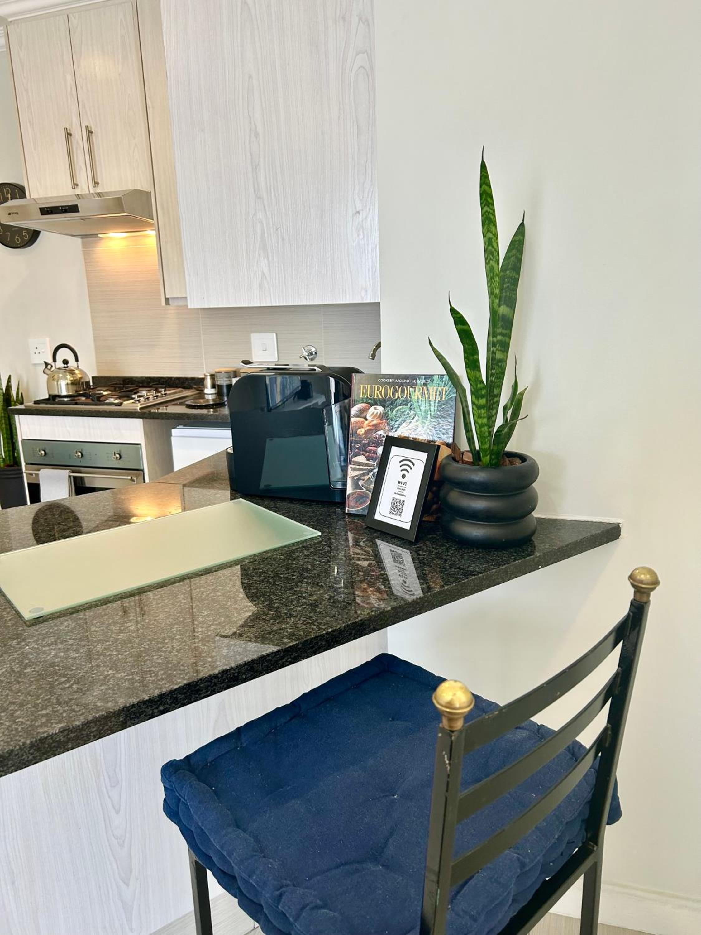 Lovely Apartment in Roodepoort