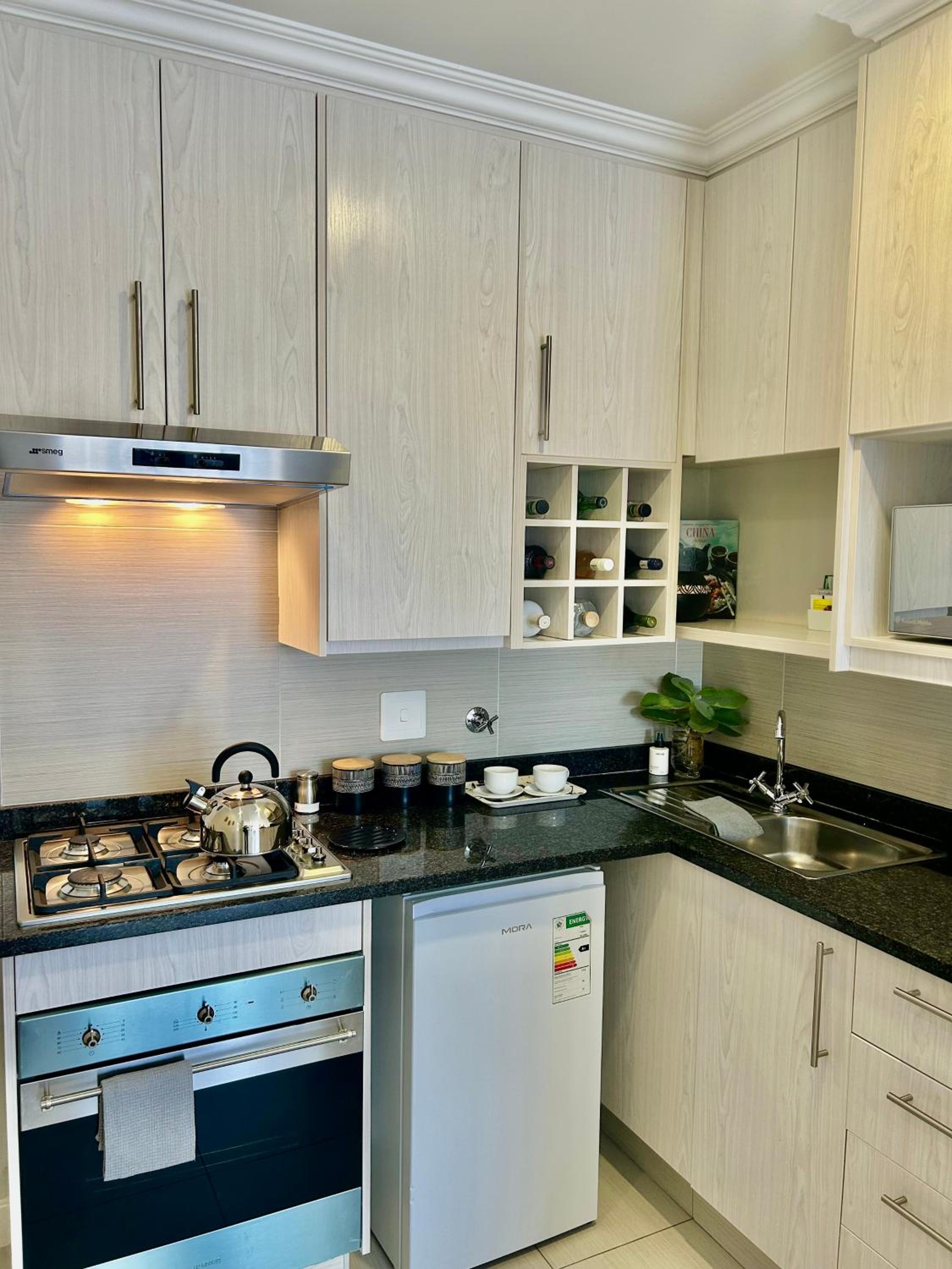 Lovely Apartment in Roodepoort