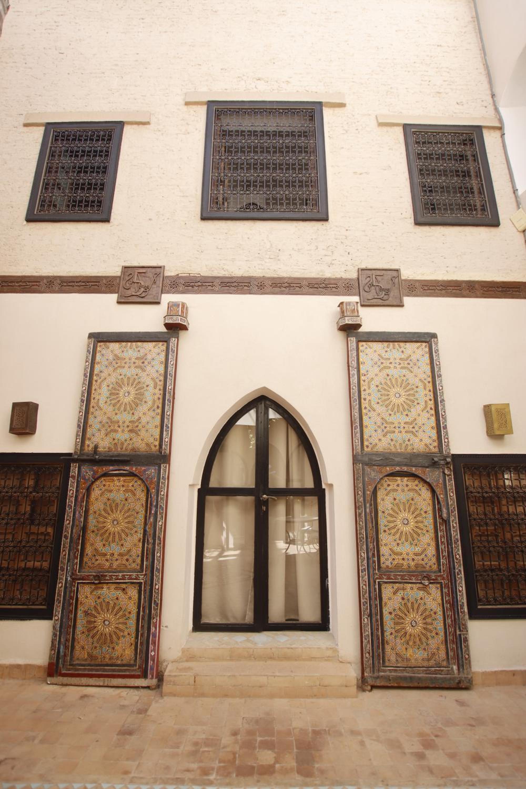 building