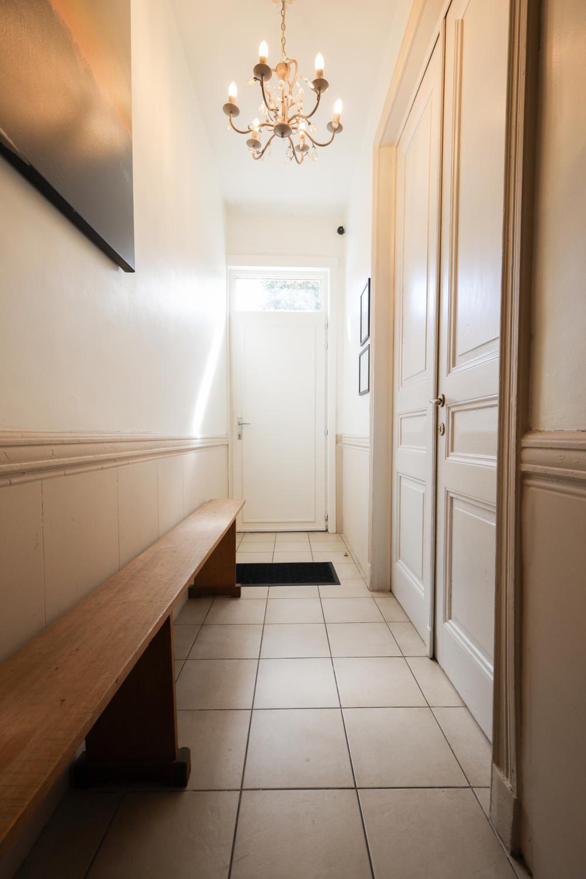 Vakantiehuisje aan de Ijzer