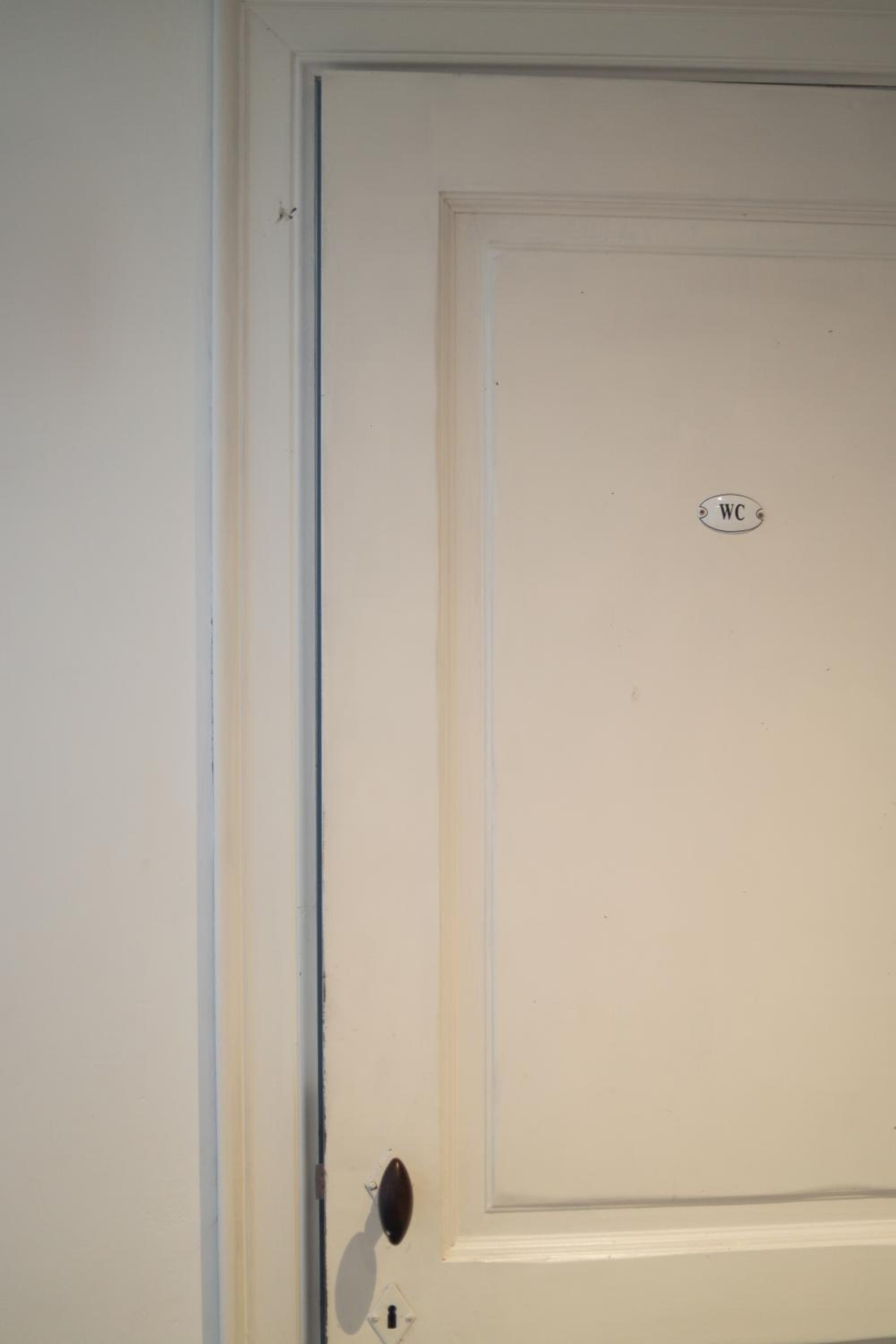 Vakantiehuisje aan de Ijzer