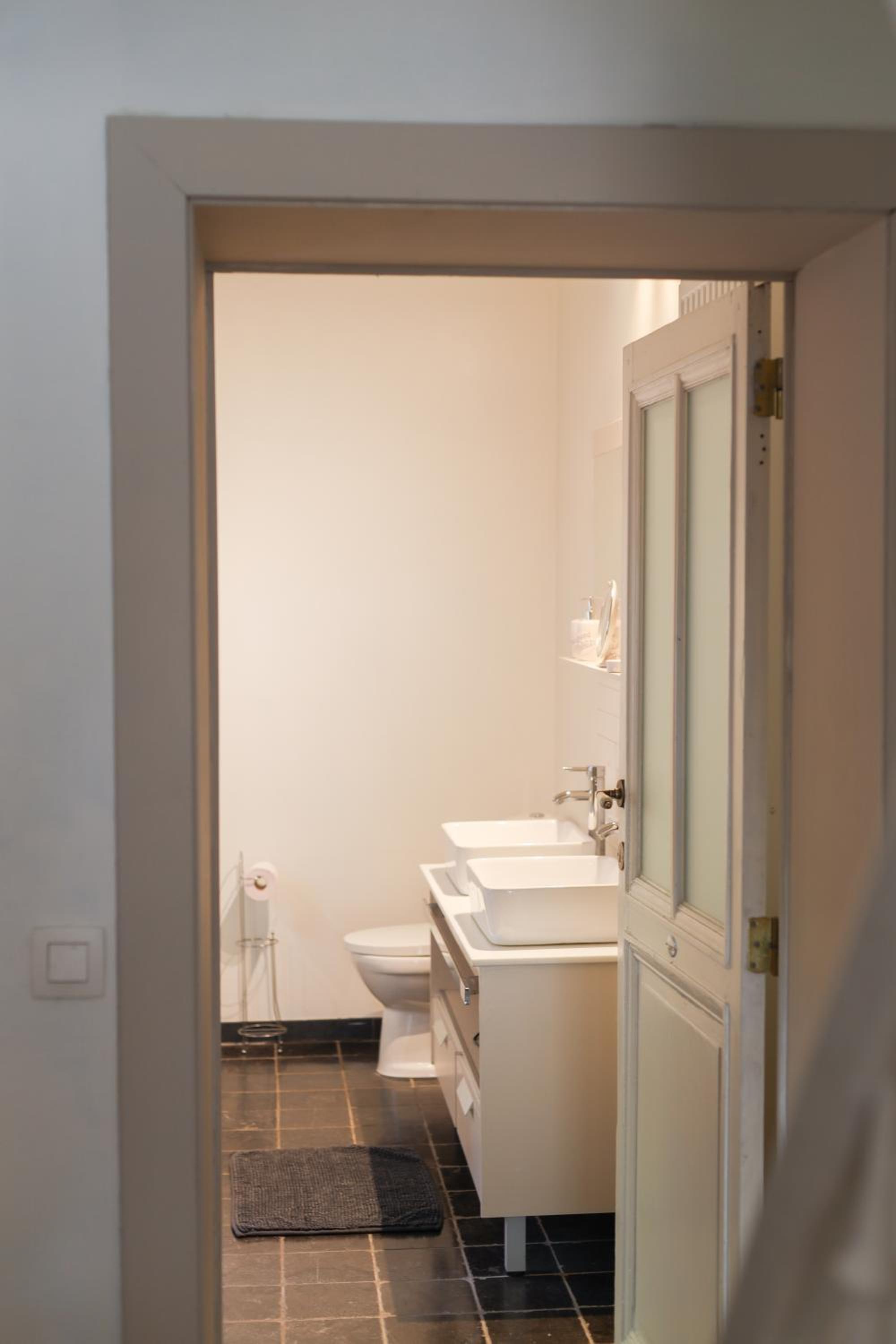 Vakantiehuisje aan de Ijzer