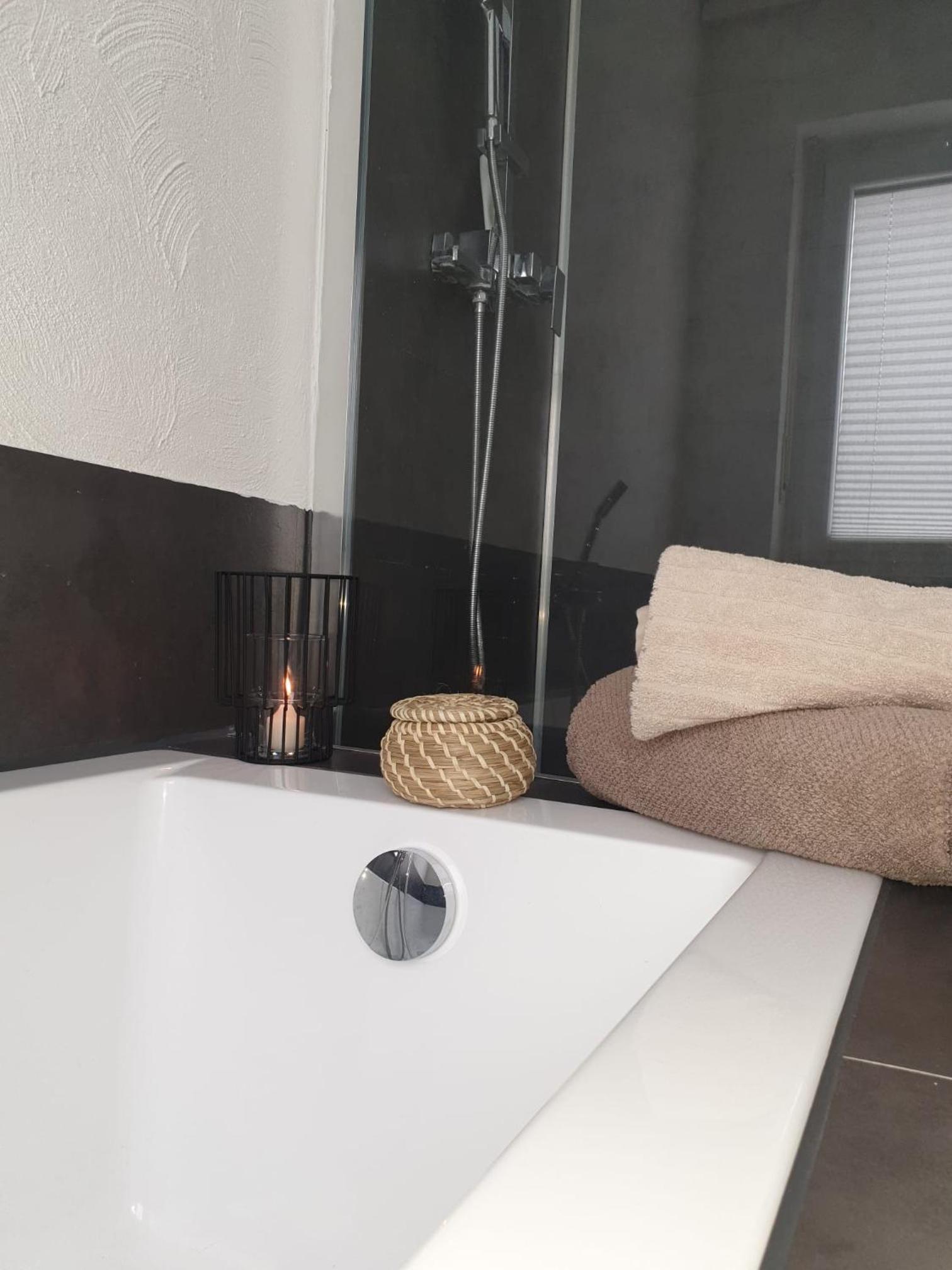 Ferienwohnung am Halfterweg