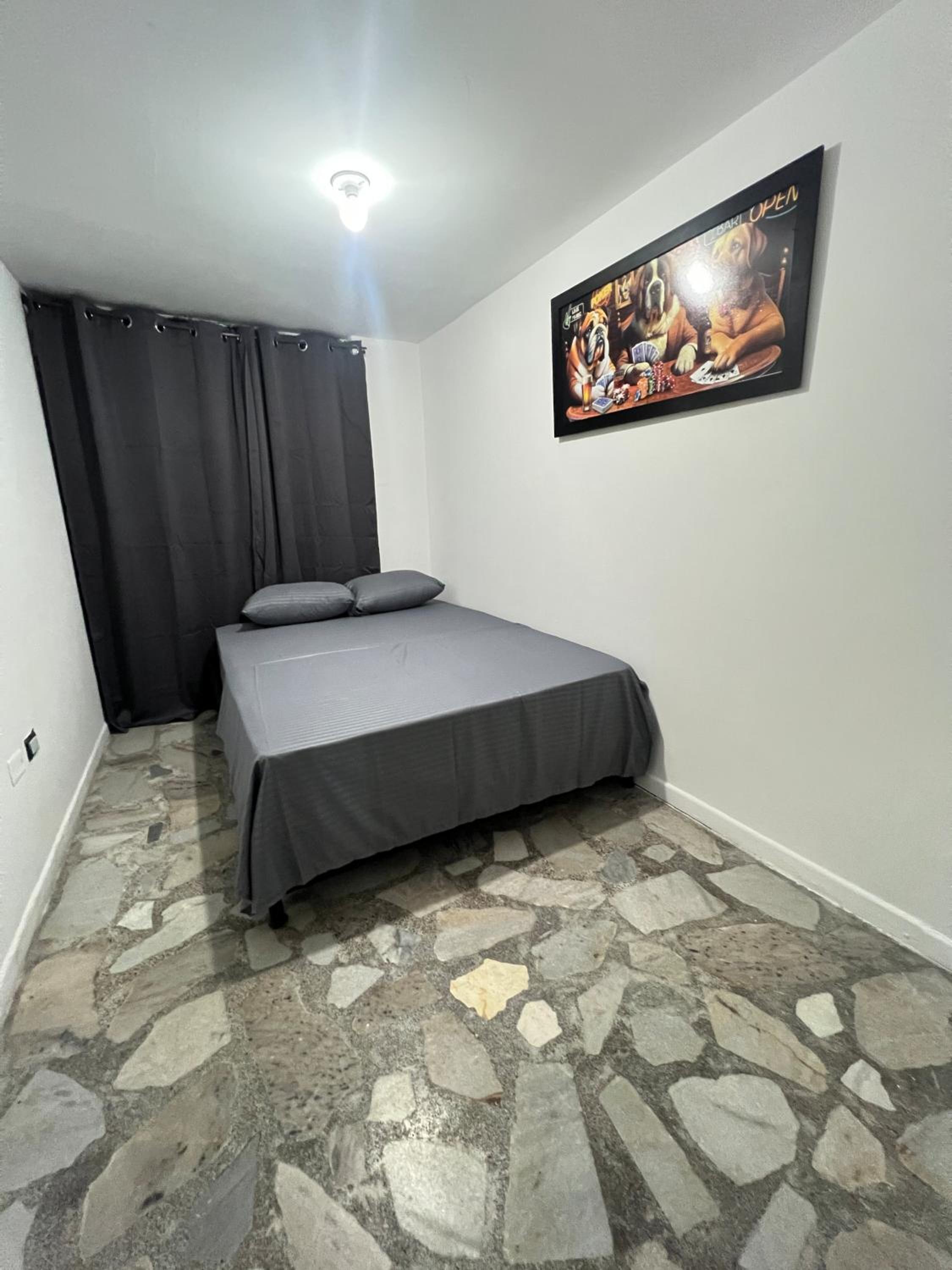 Exclusivo Apartamento en Laureles - Estadio