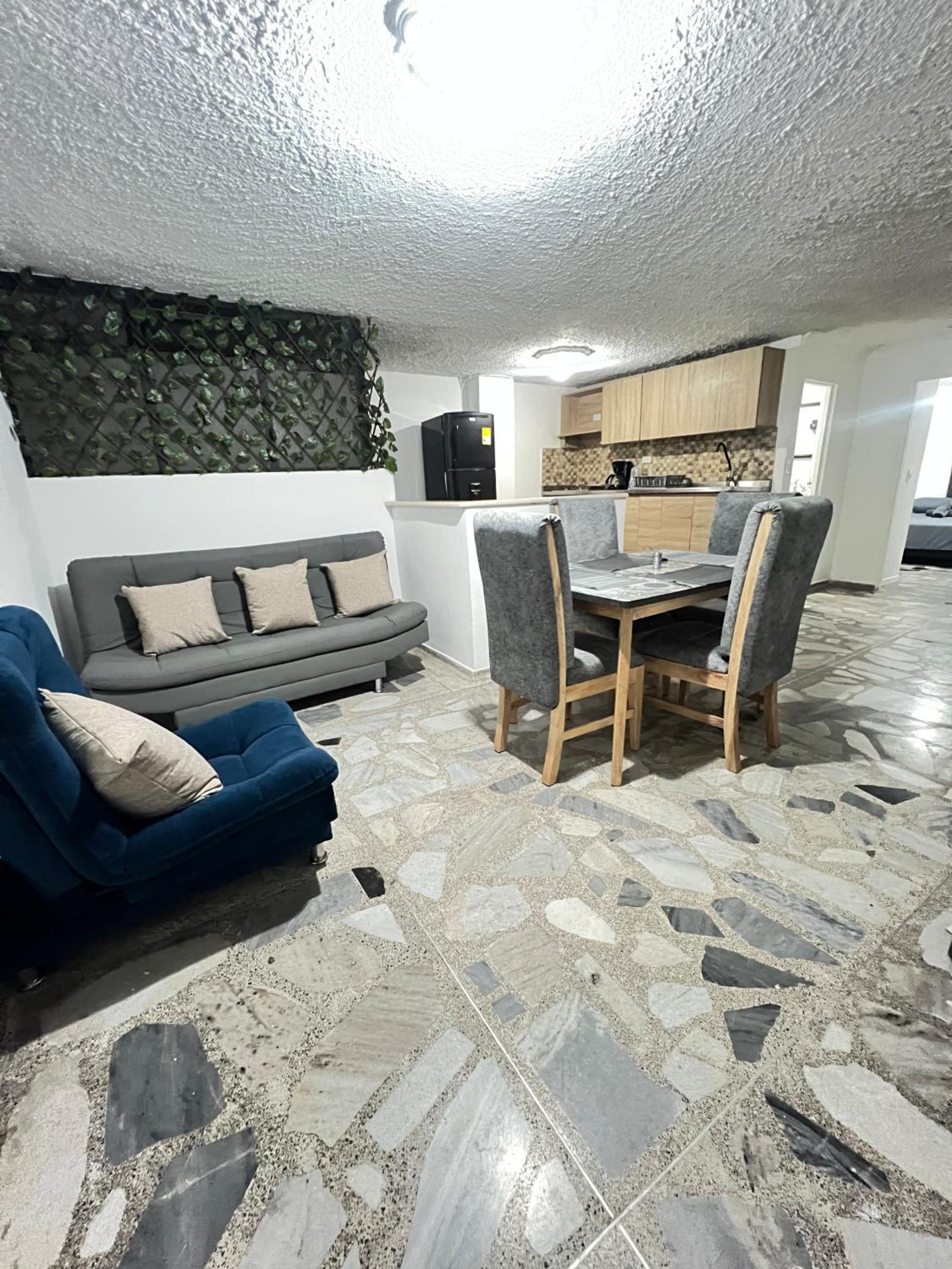 Exclusivo Apartamento en Laureles - Estadio