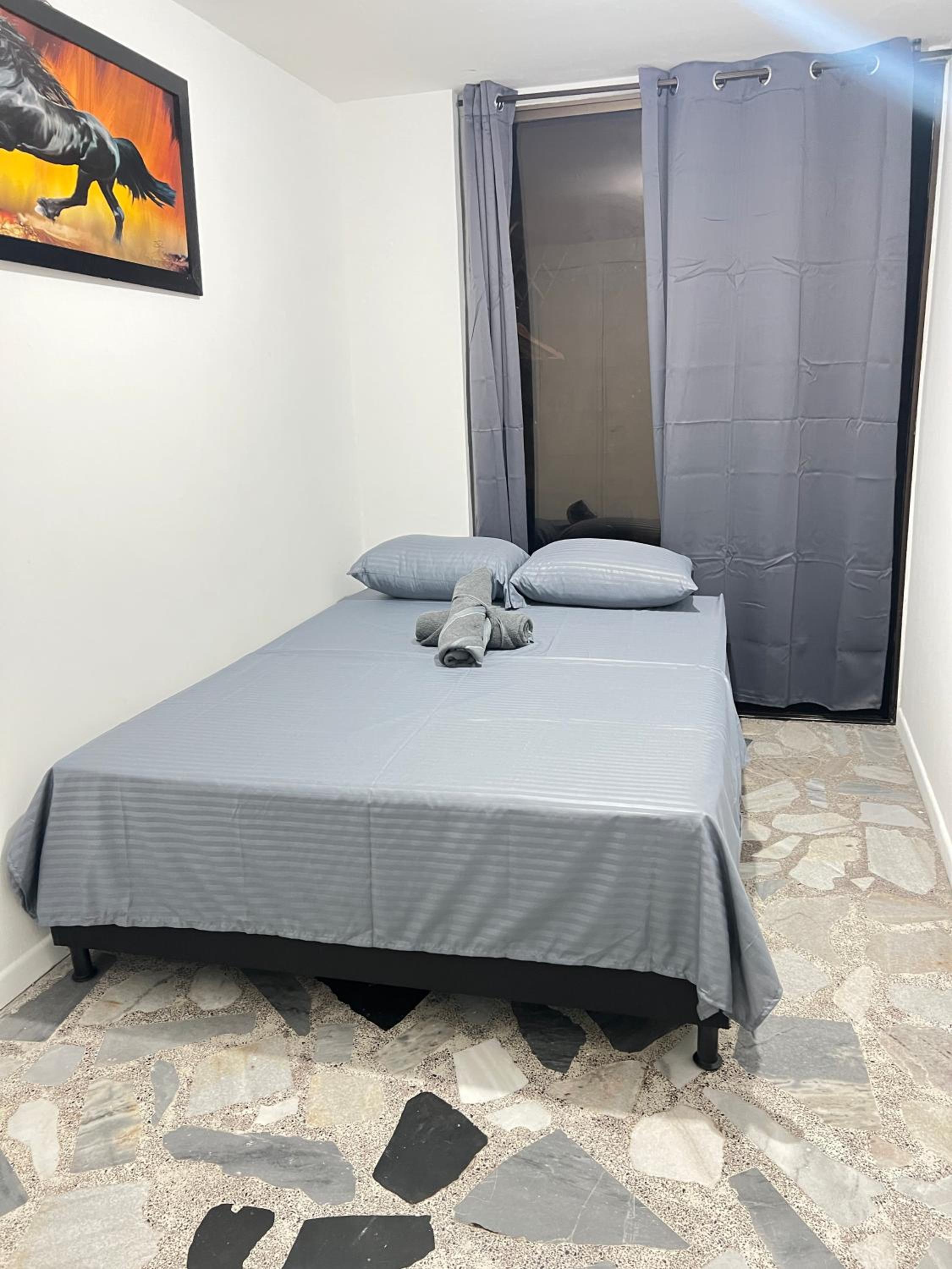 Exclusivo Apartamento en Laureles - Estadio