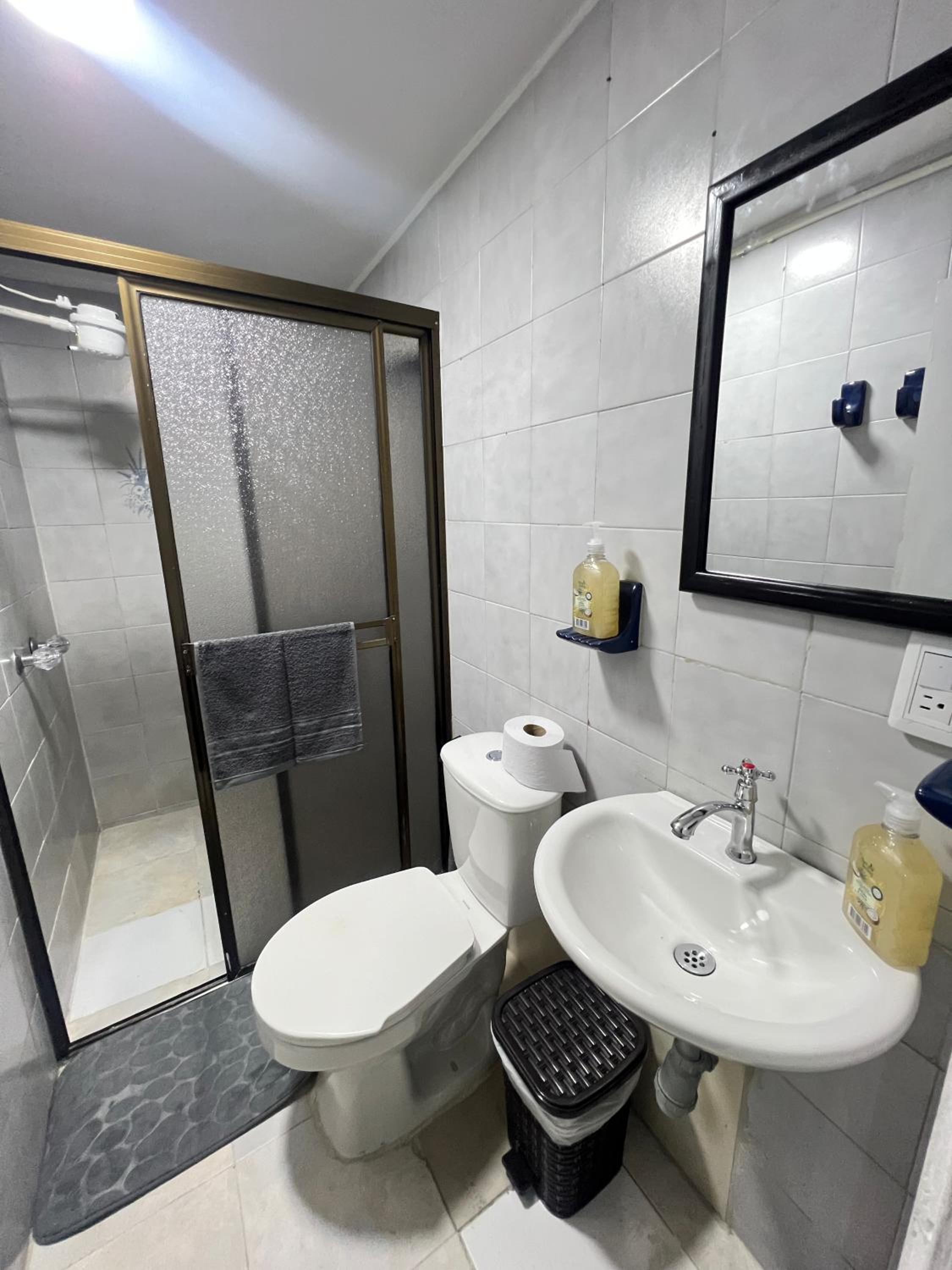 Exclusivo Apartamento en Laureles - Estadio