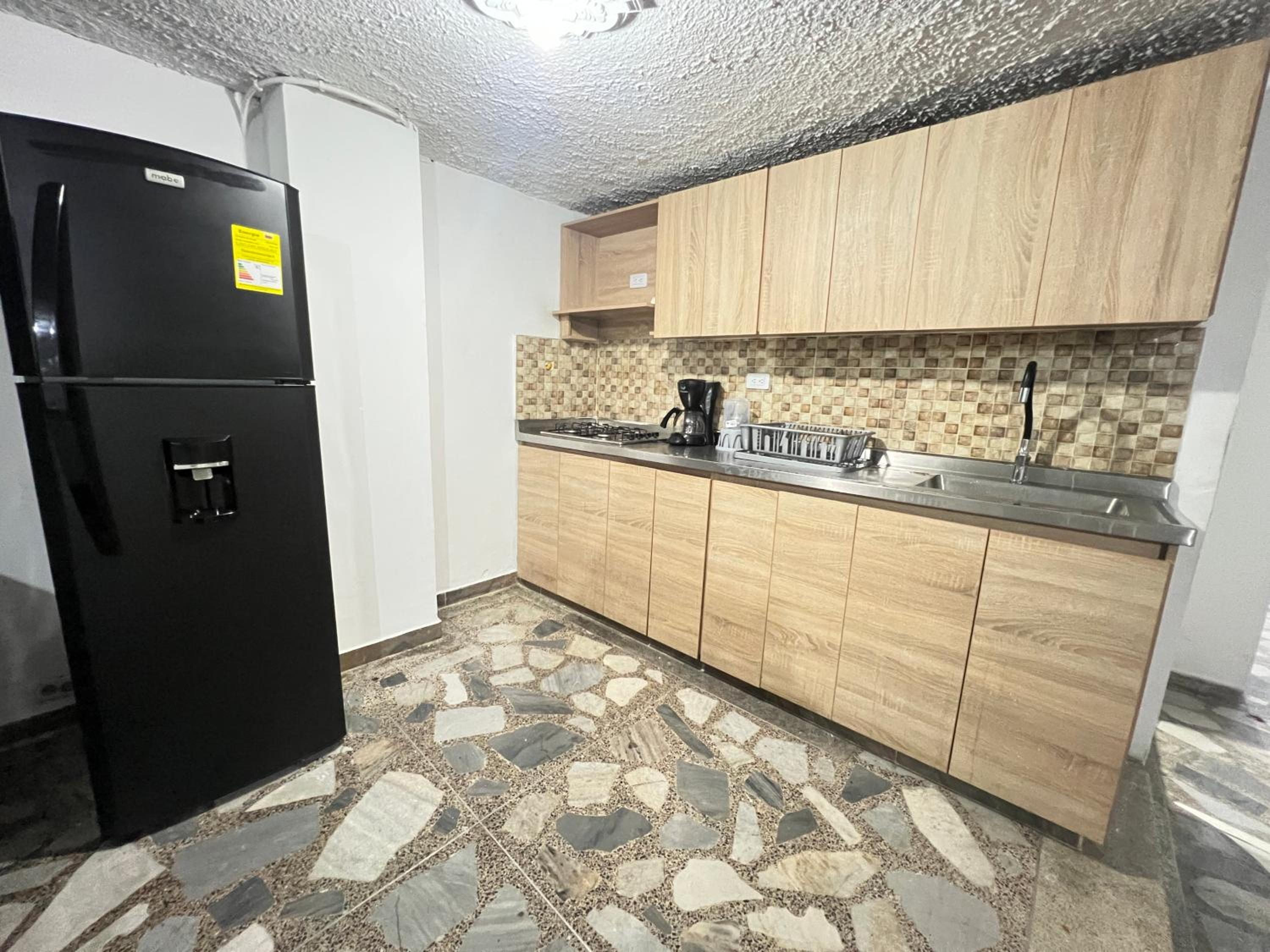 Exclusivo Apartamento en Laureles - Estadio