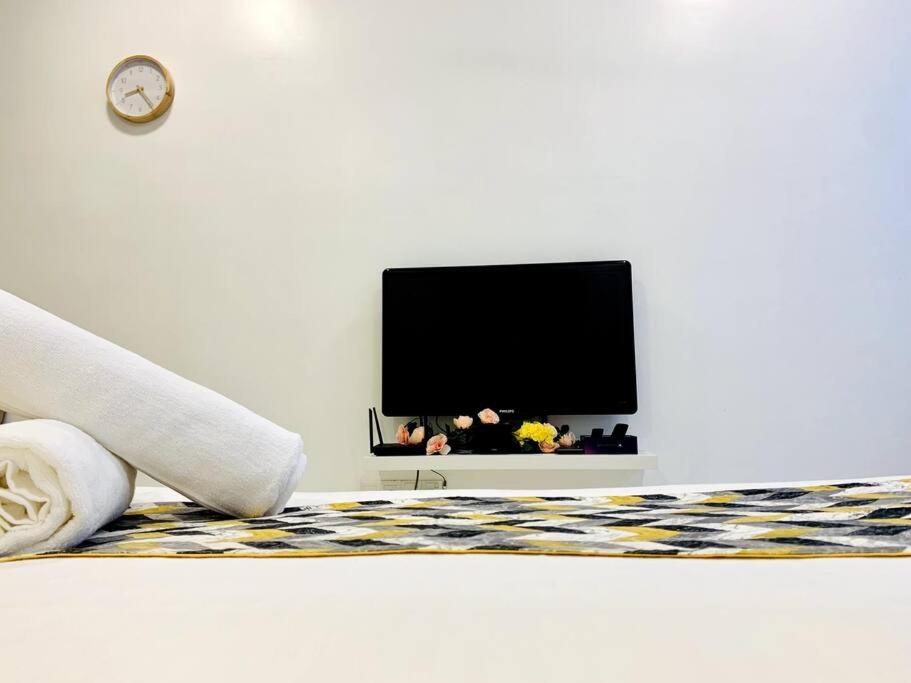 Inns Homestay 小温馨 Akademik Suite