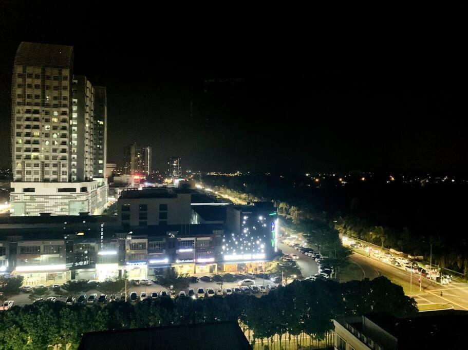 Inns Homestay 小温馨 Akademik Suite