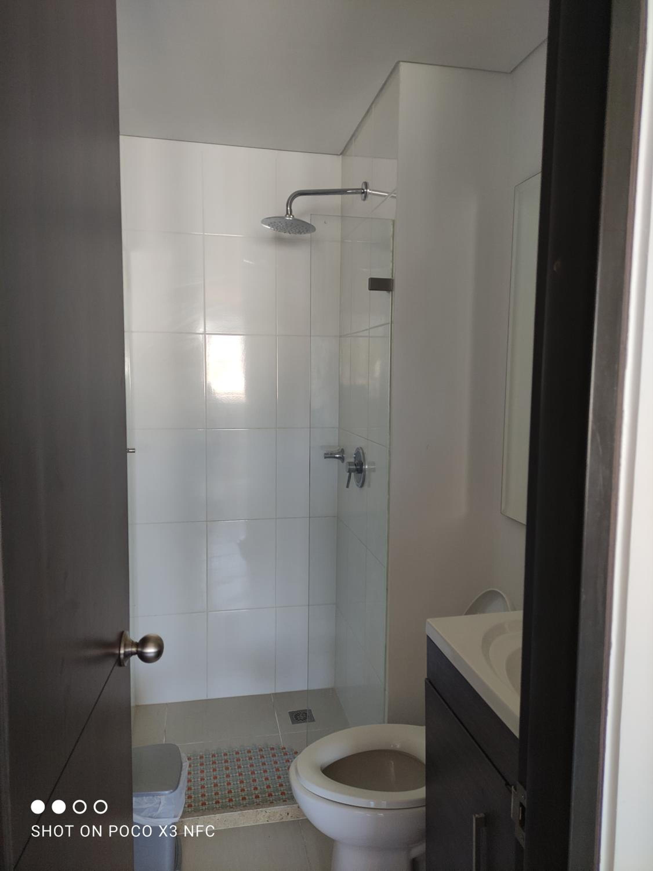 Apartamento de tres habitaciones