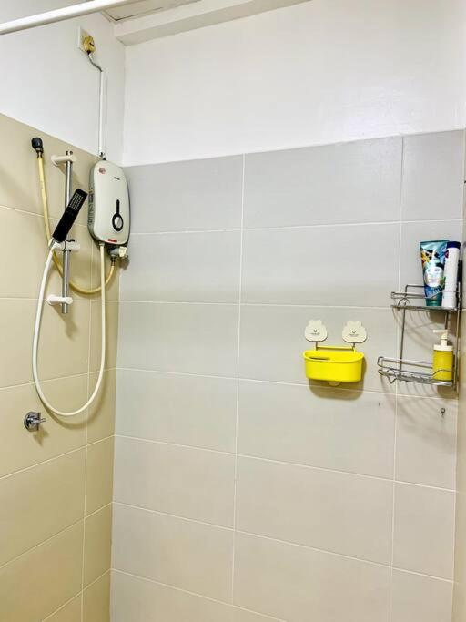 Inns Homestay 小温馨 Akademik Suite