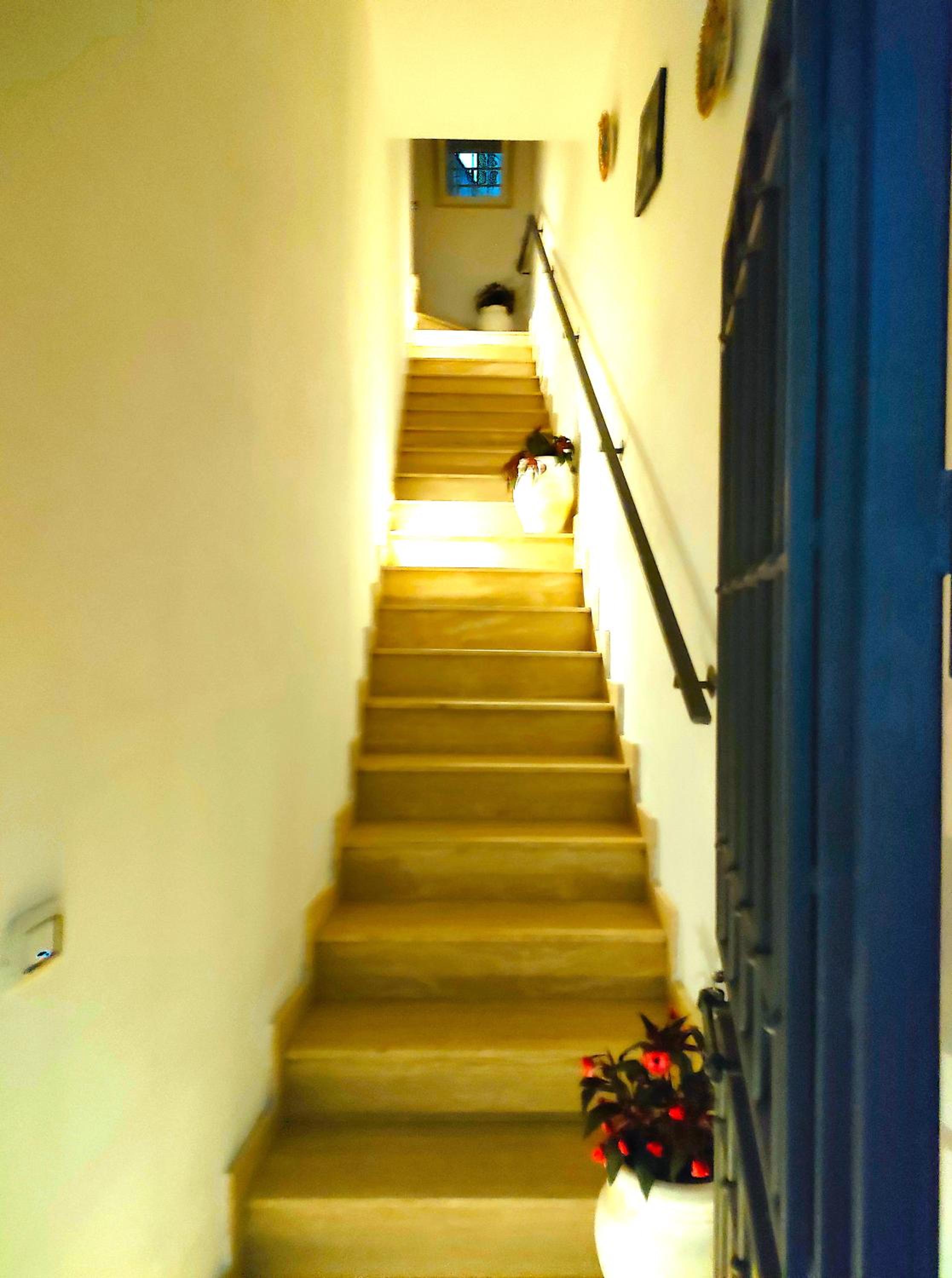CASA VACANZA NORMANNI en Palermo