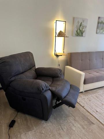 Gigi's House Alessandria view 4